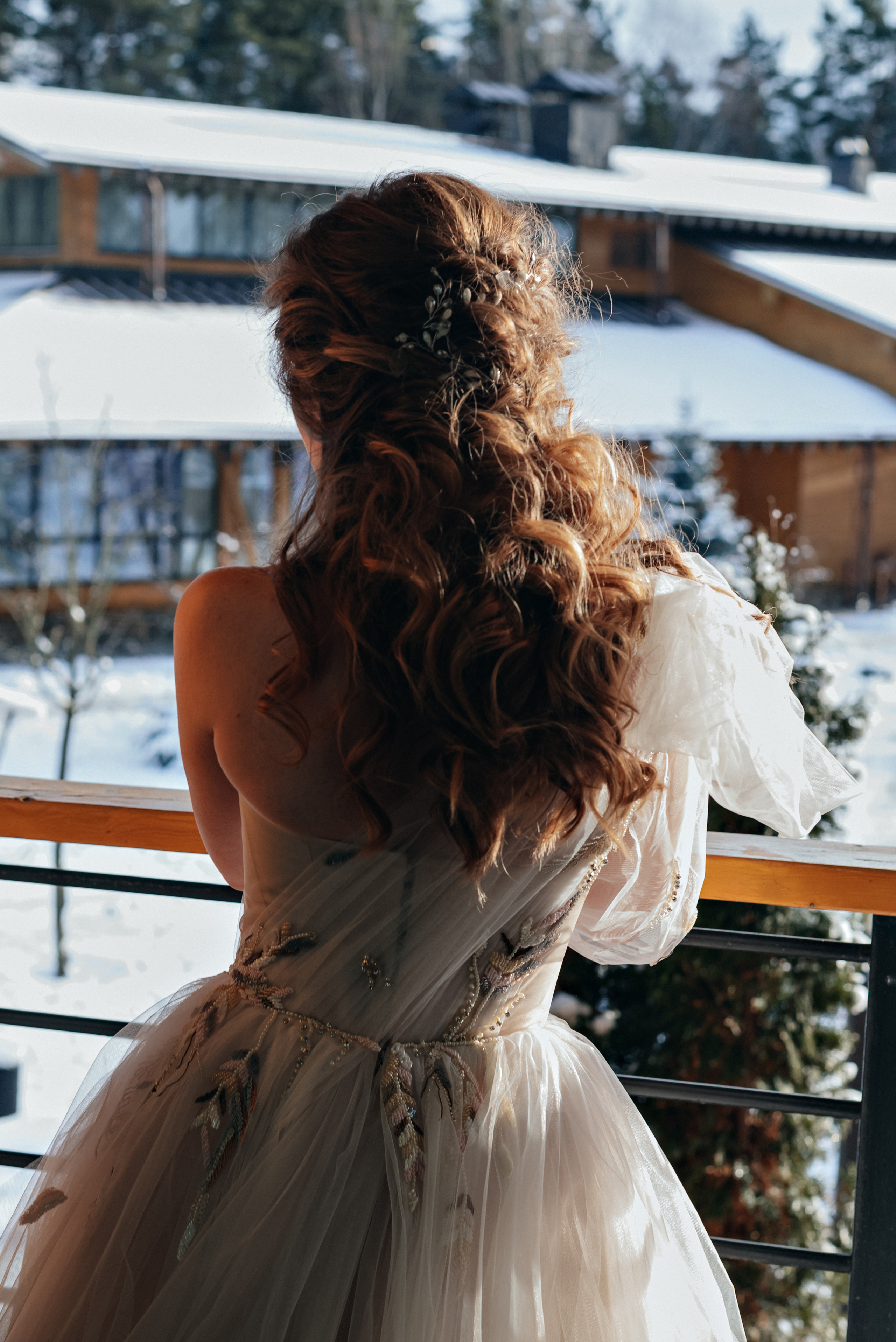 Арина и Паша. Фотограф Москва