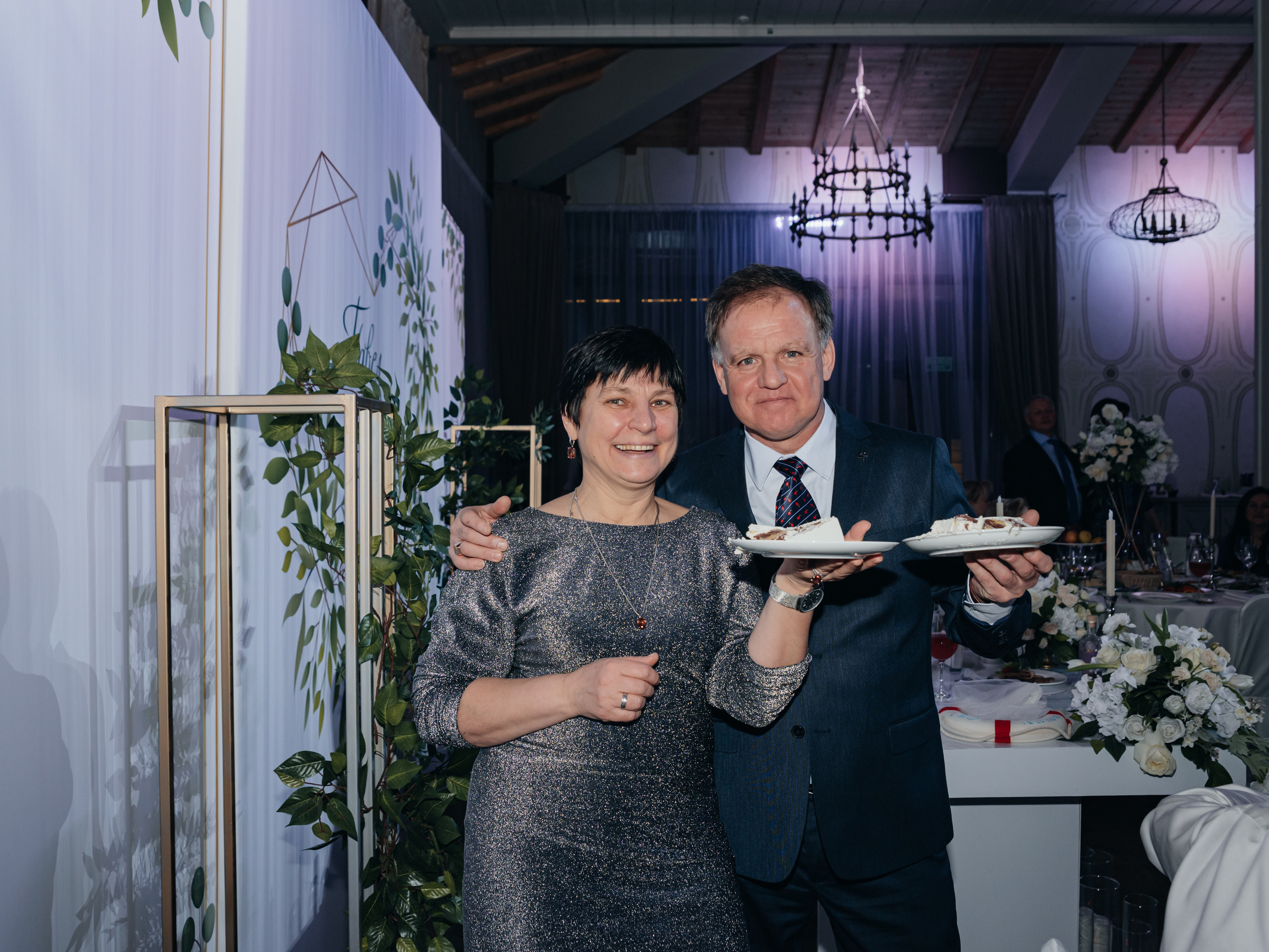 Арина и Паша. Фотограф Москва