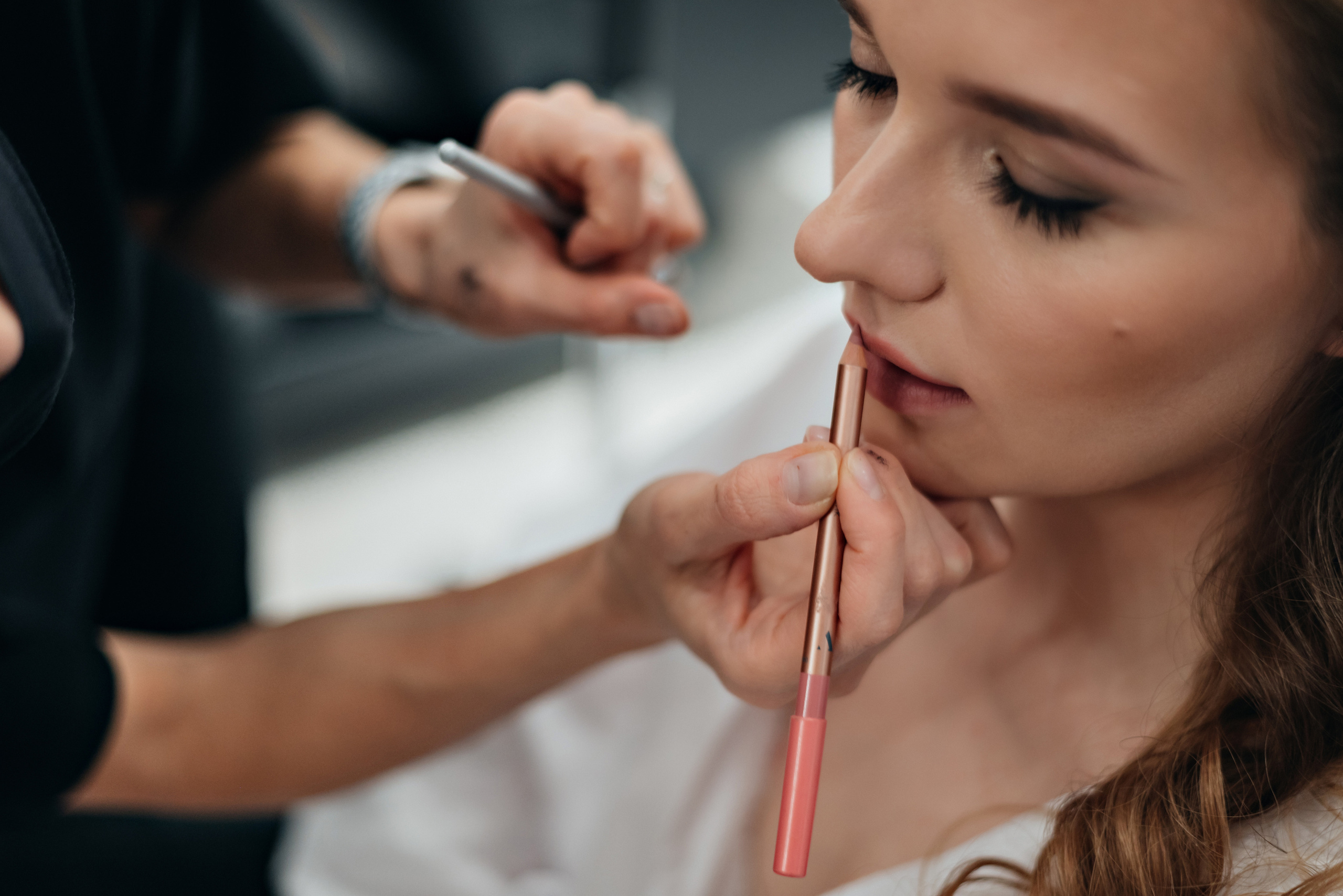 Арина и Паша. Фотограф Москва