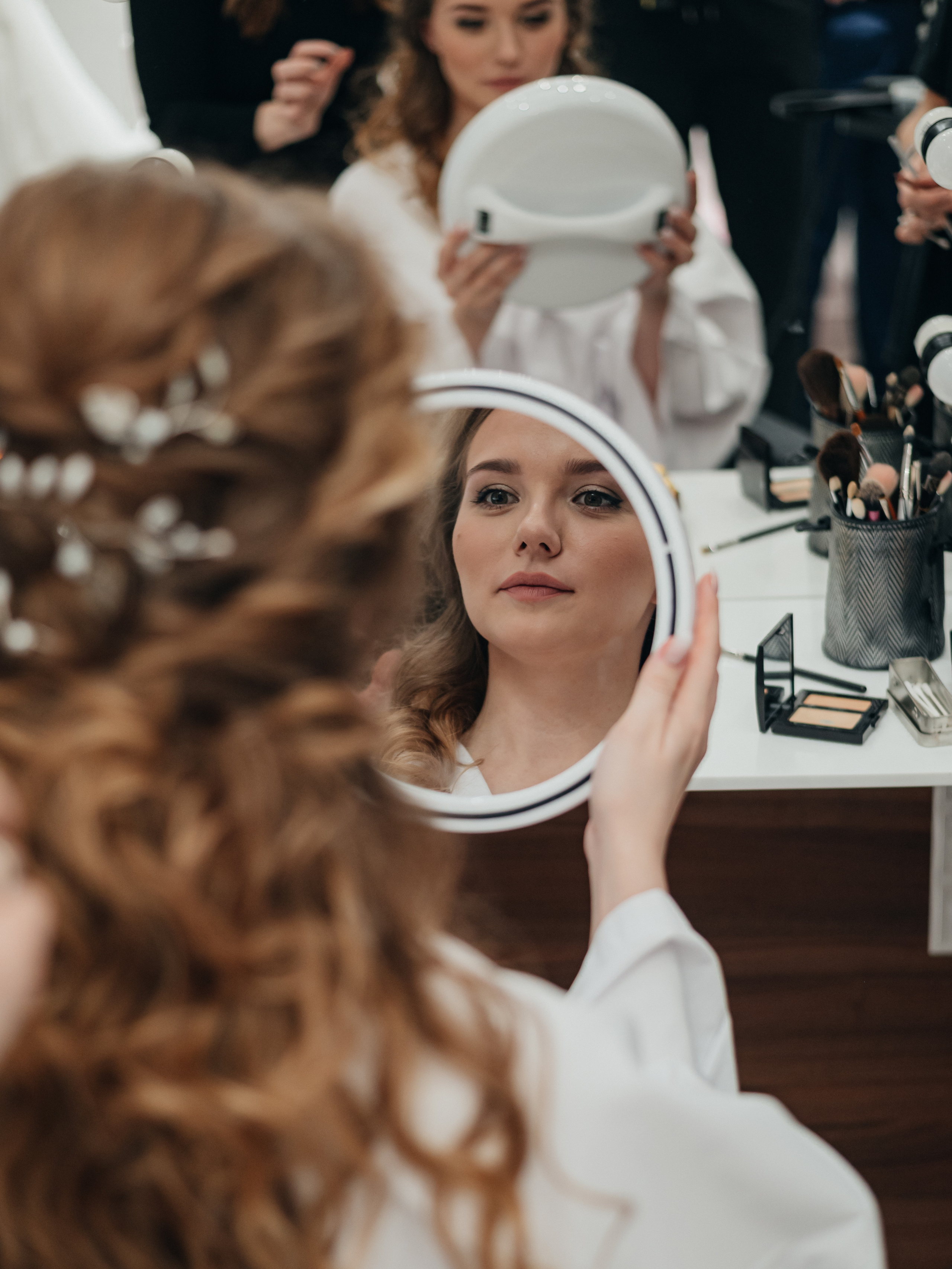 Арина и Паша. Фотограф Москва