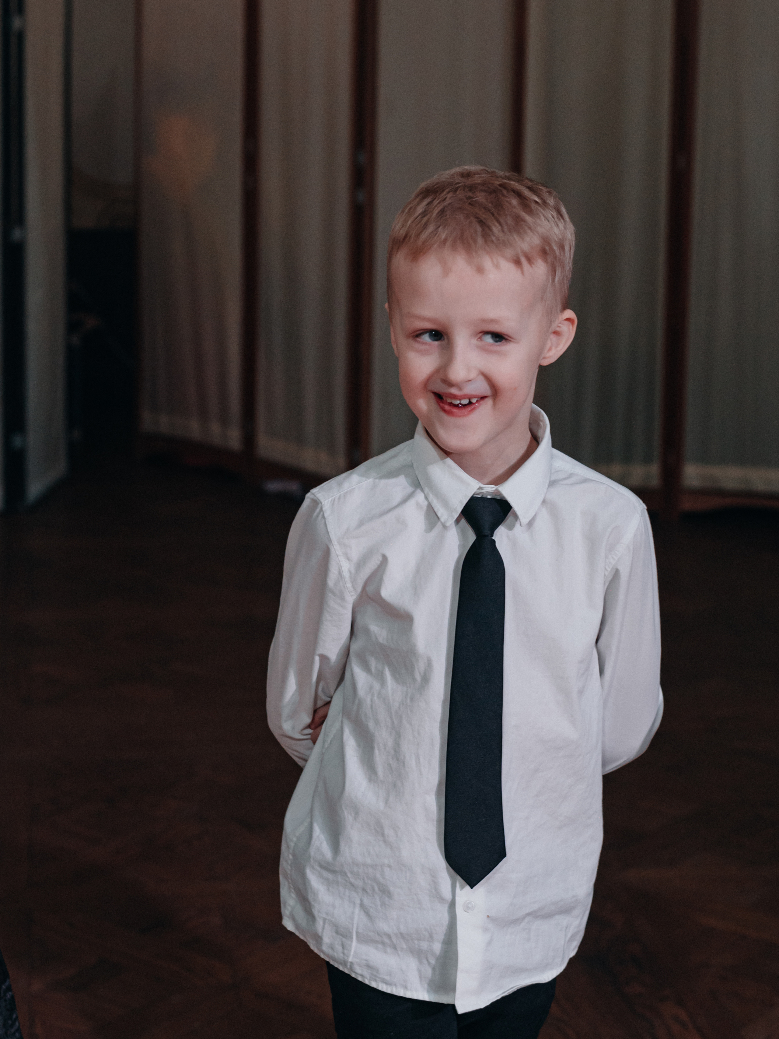 Арина и Паша. Фотограф Москва