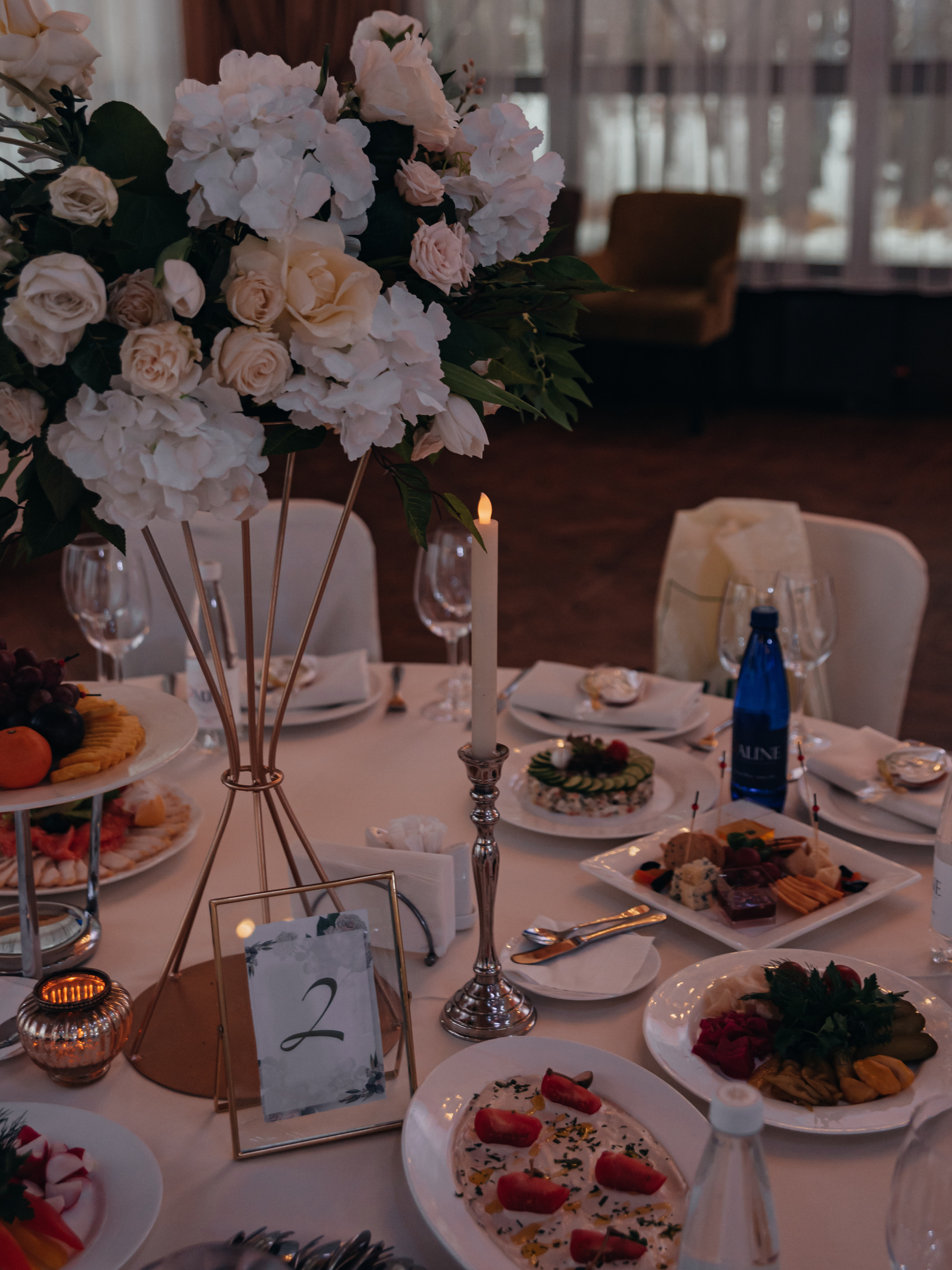 Арина и Паша. Фотограф Москва