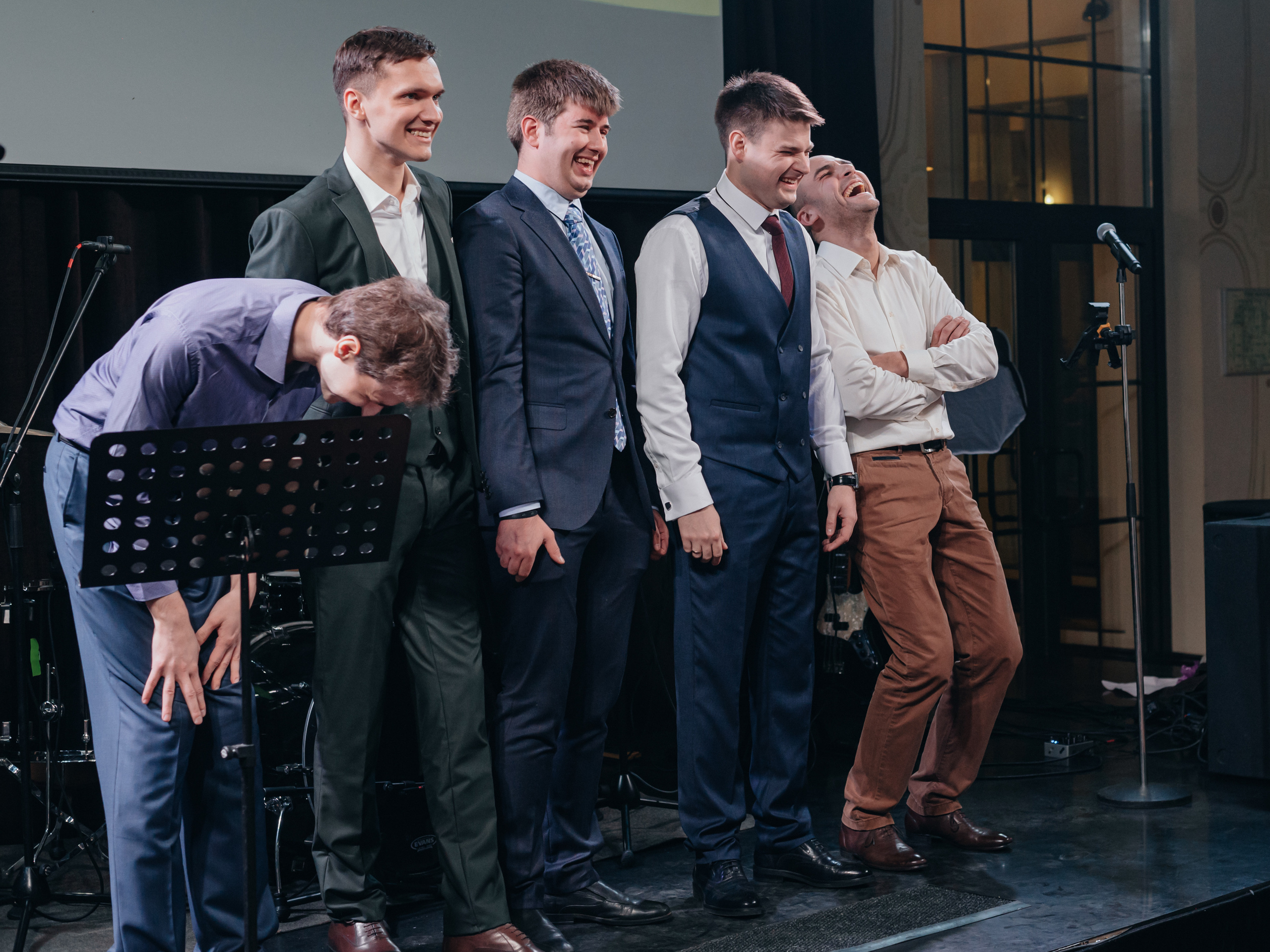 Арина и Паша. Фотограф Москва