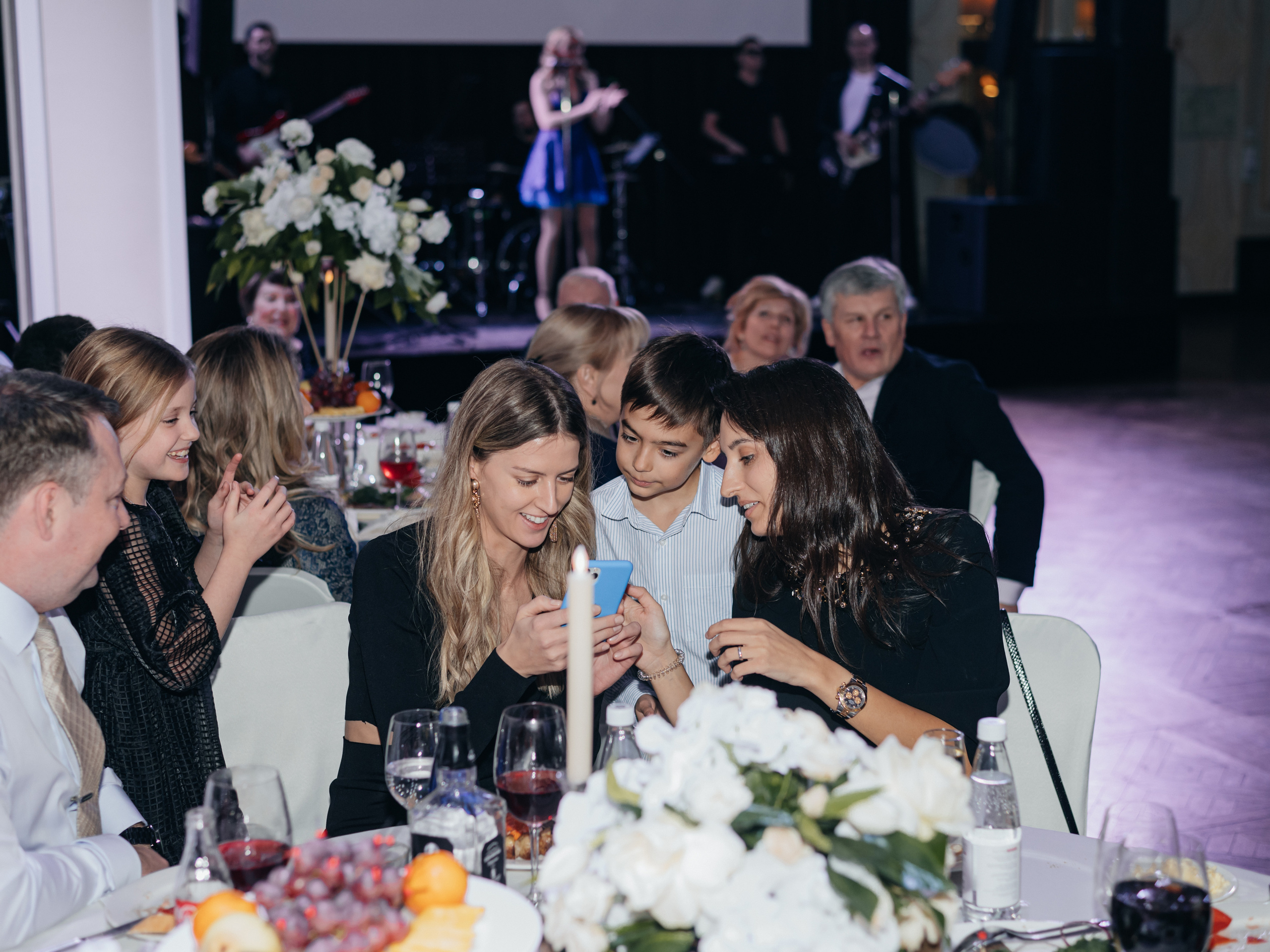 Арина и Паша. Фотограф Москва