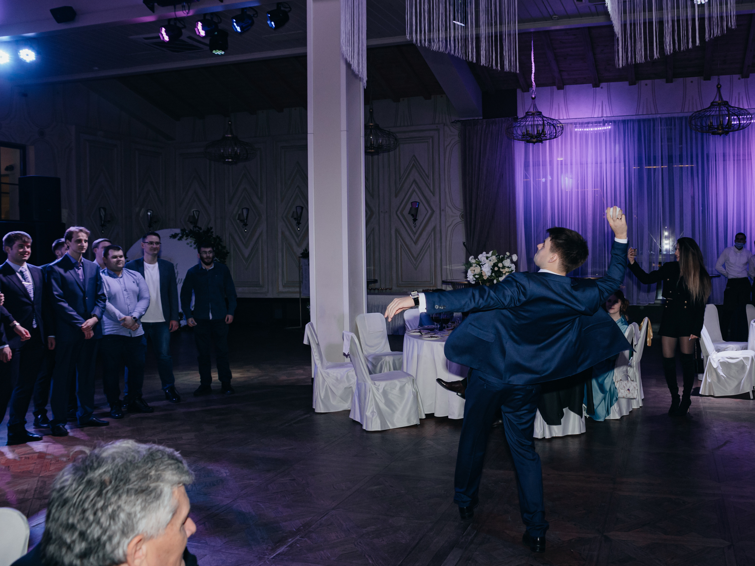 Арина и Паша. Фотограф Москва