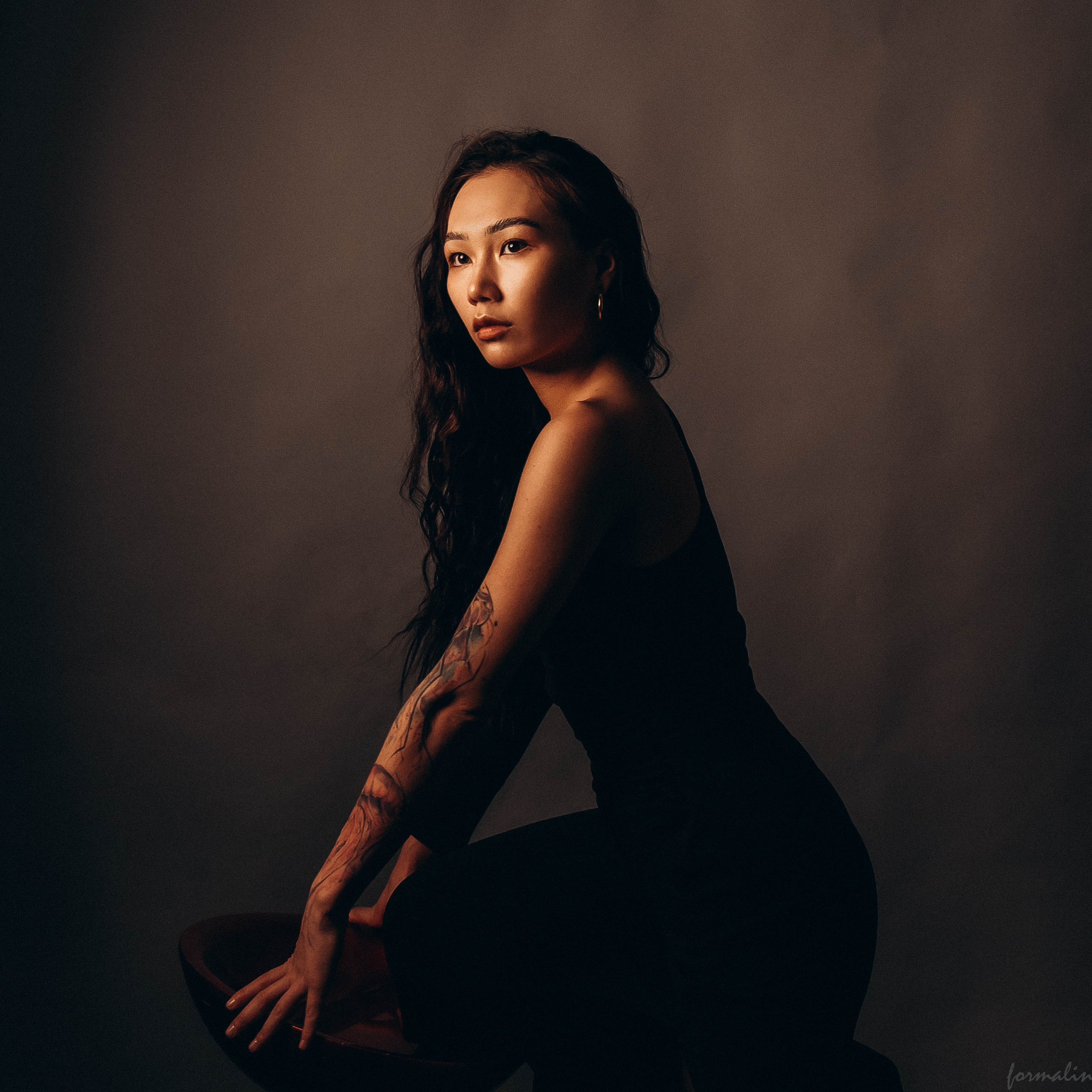 Снежана. Алиса Никитцова | Фотограф в Казани