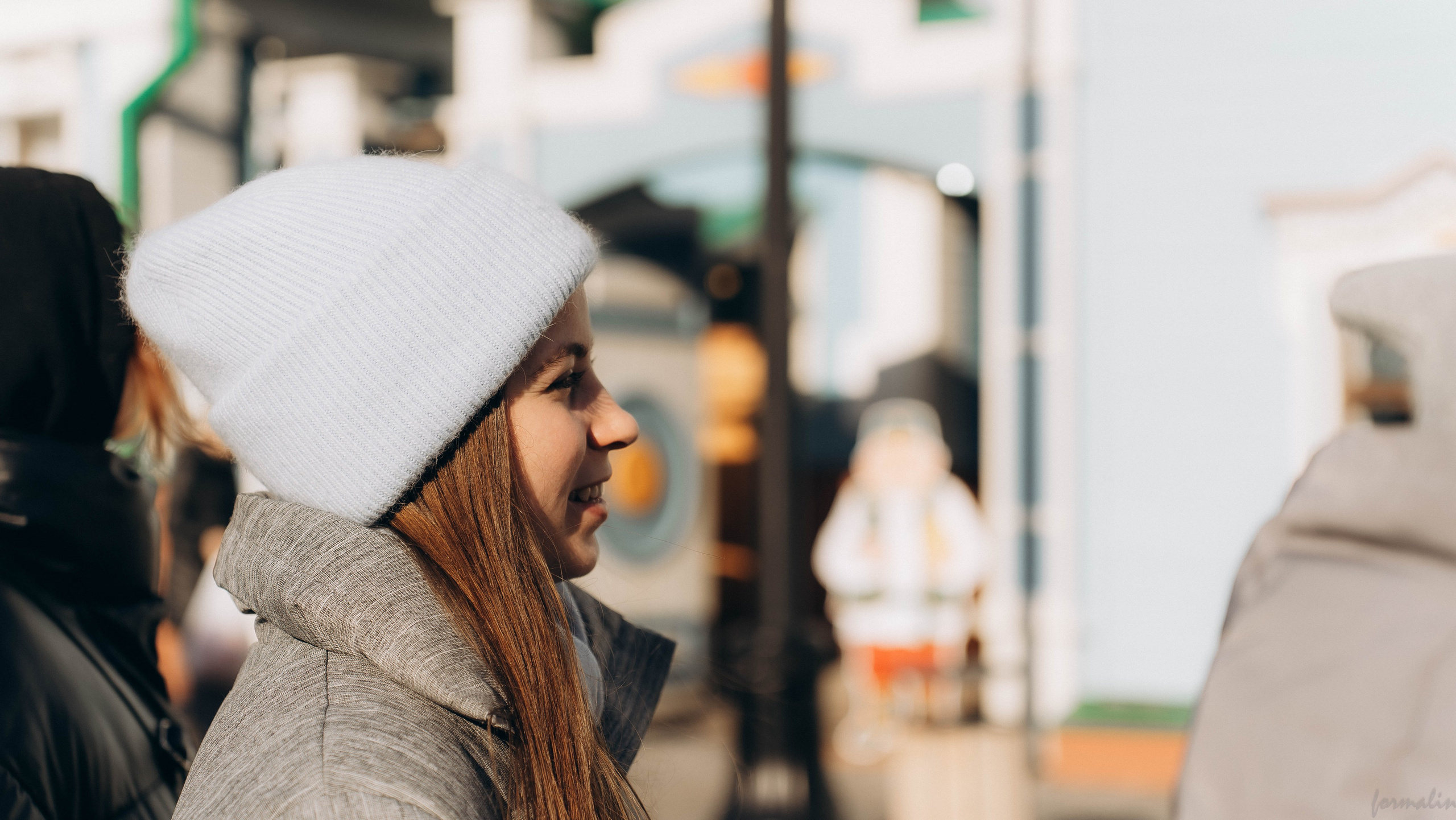 Экскурсия по Казани. Алиса Никитцова | Фотограф в Казани