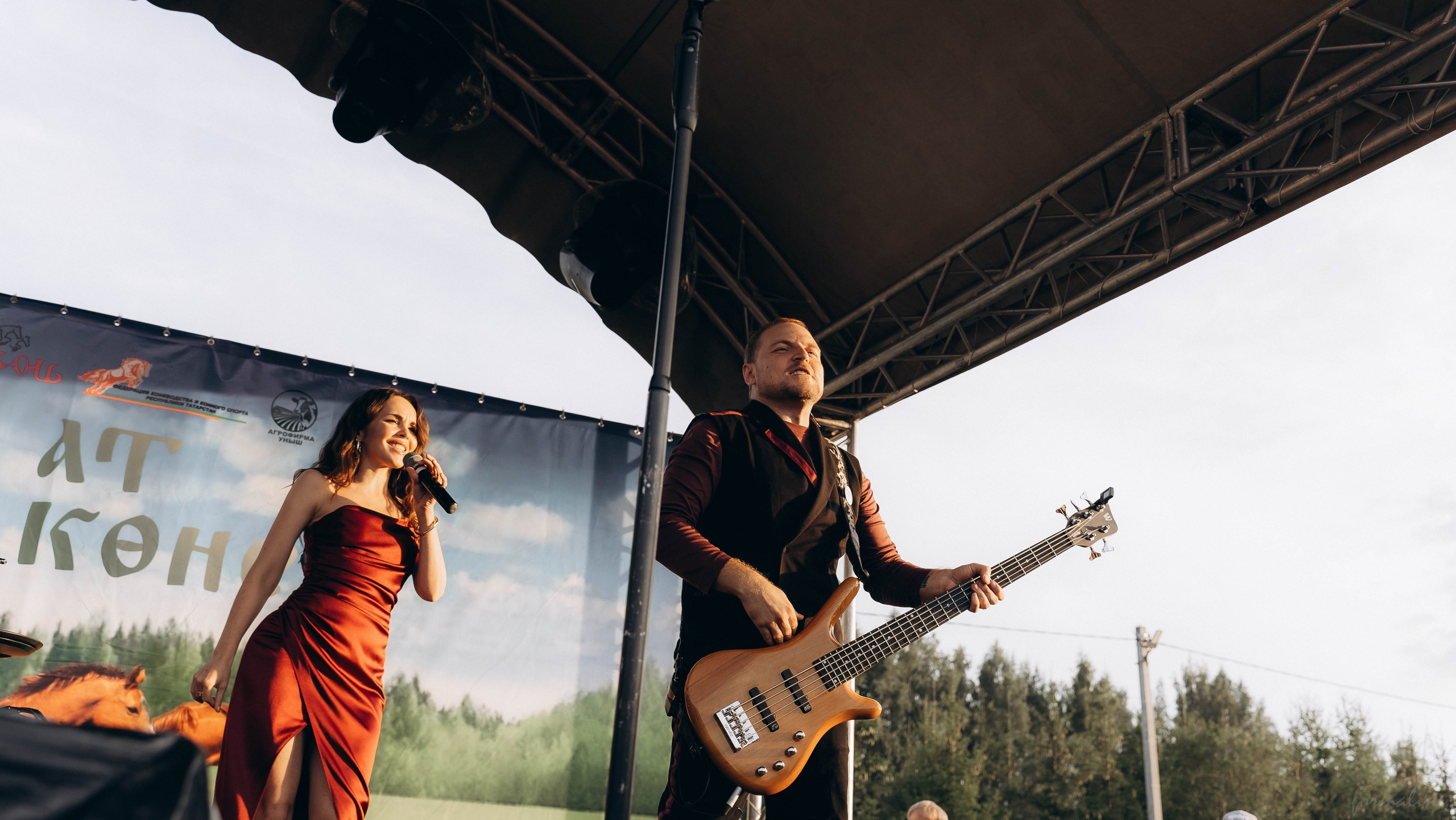 День Коня. Алиса Никитцова | Фотограф в Казани