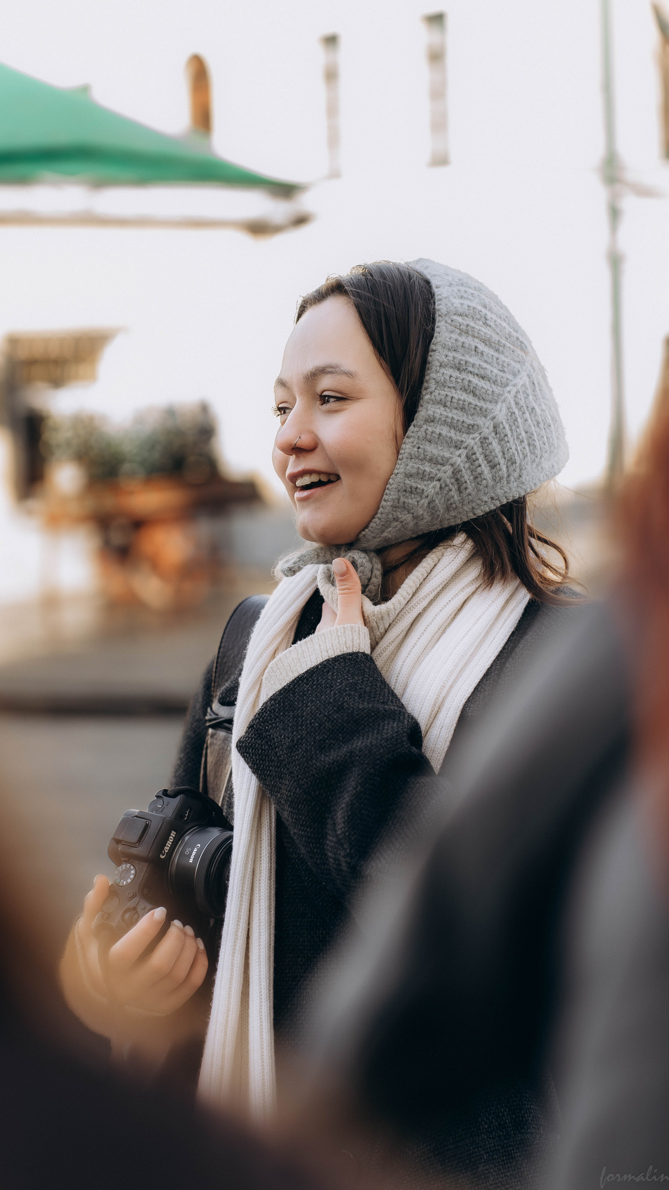 Экскурсия по Казани. Алиса Никитцова | Фотограф в Казани