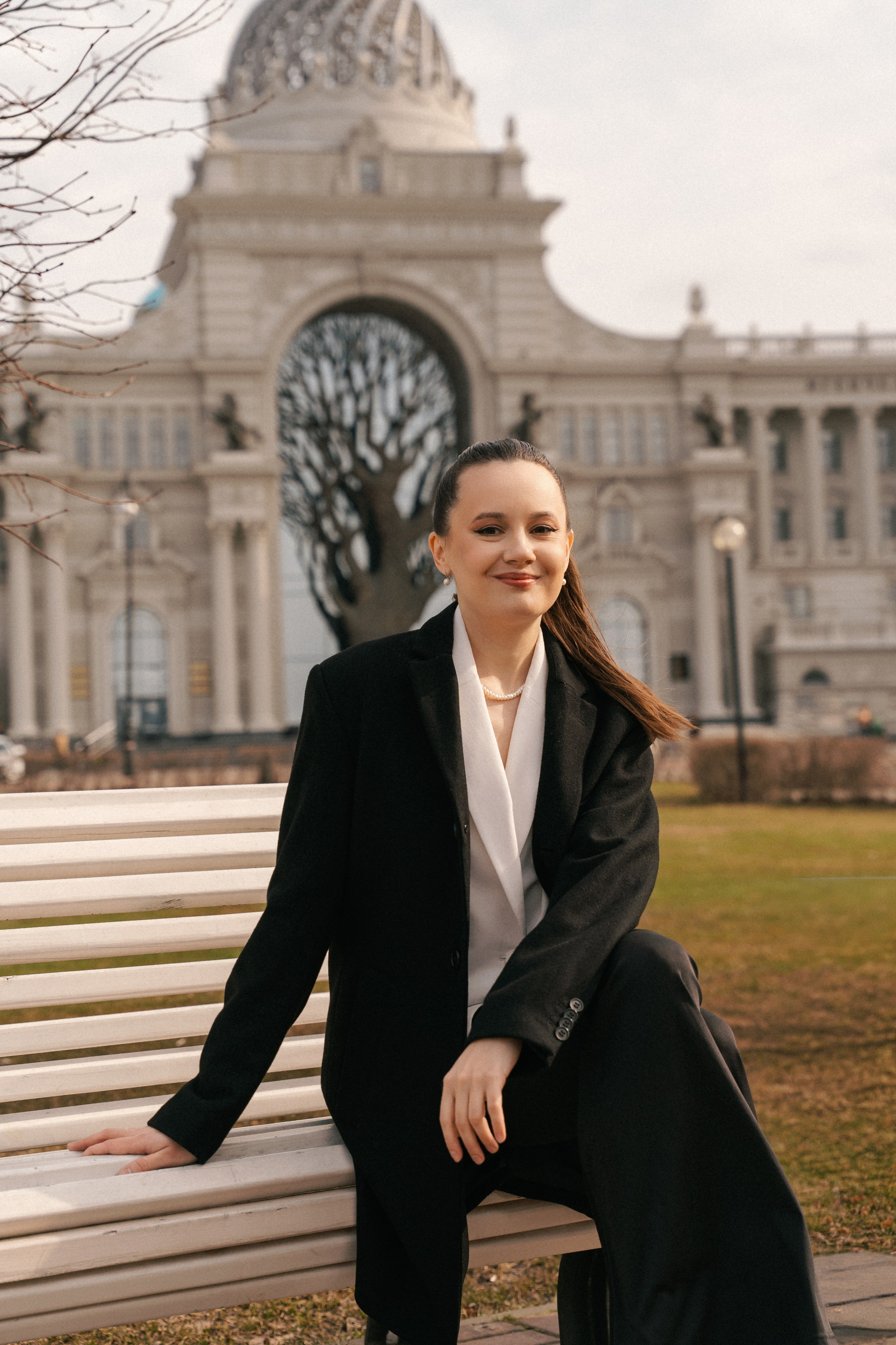 Татьяна. Алиса Никитцова | Фотограф в Казани