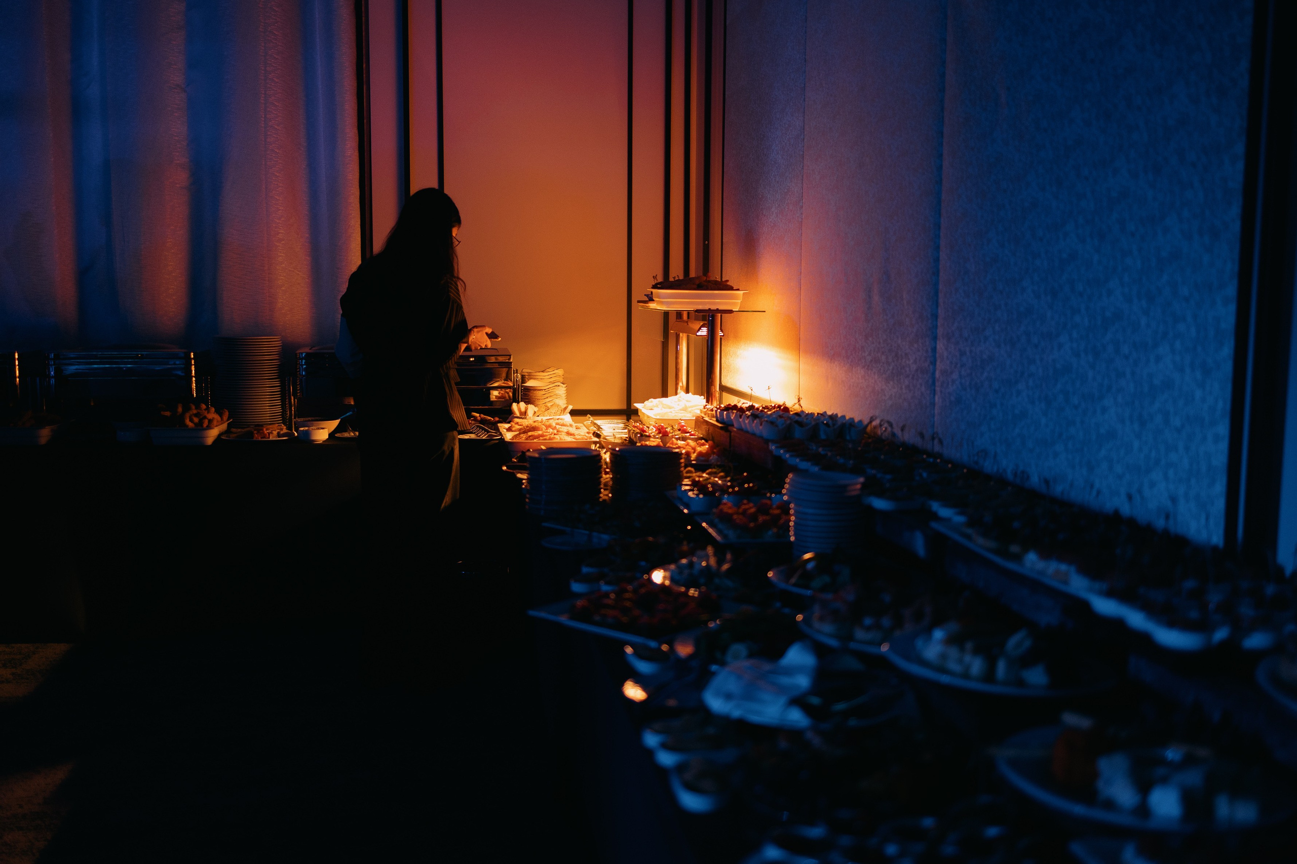 Технологии доверия | корпоратив. Showbiz | Fashion | Reportage