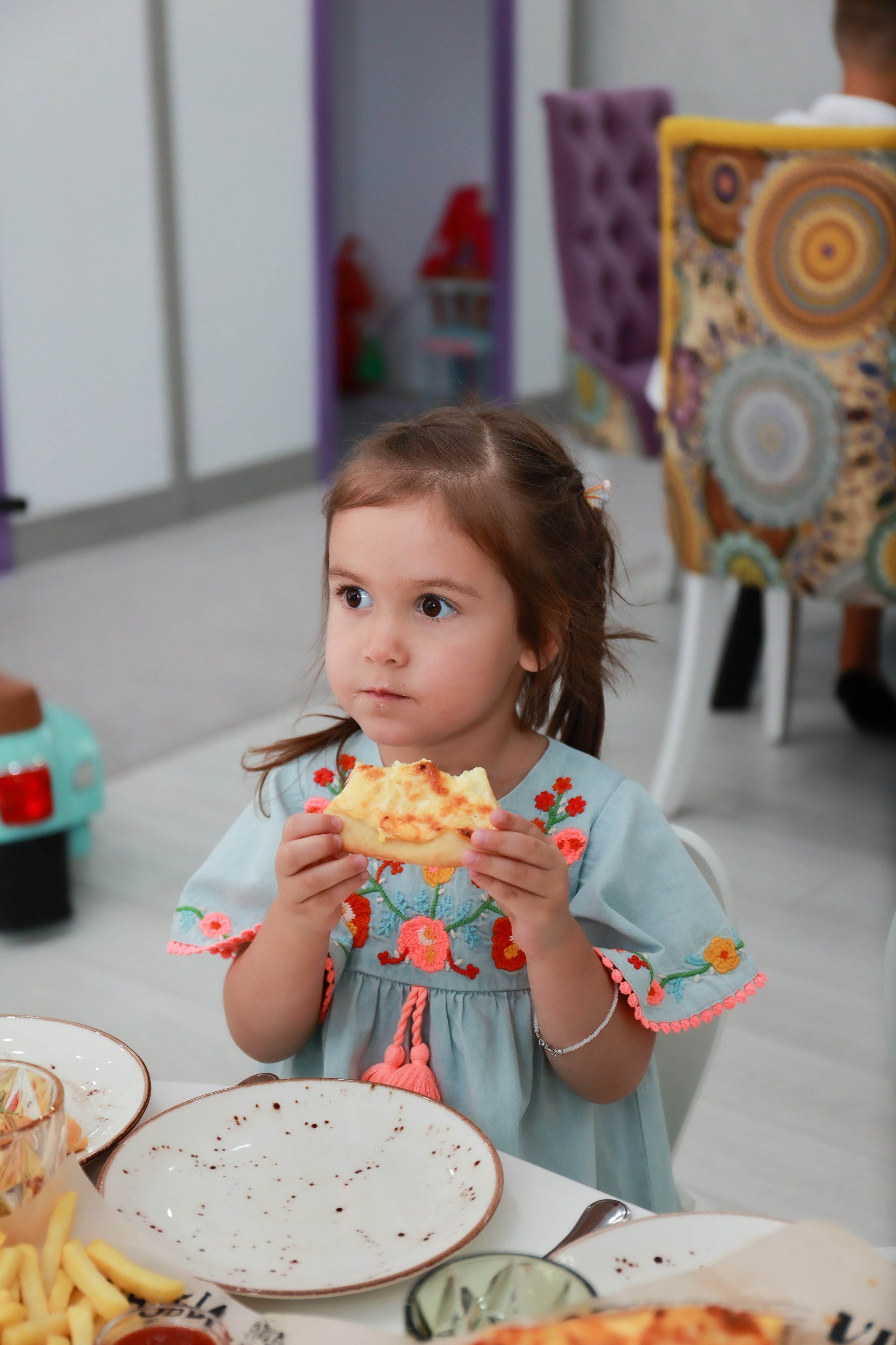 Fantasy hall. Детский семейный фотограф Краснодар