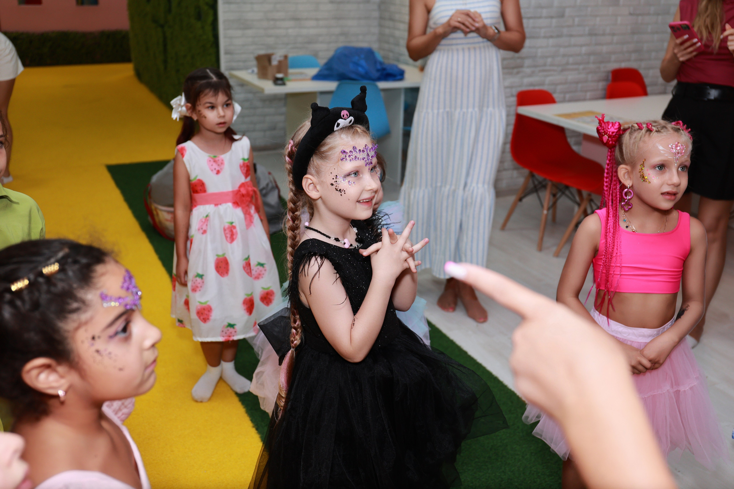 Непоседы. Детский семейный фотограф Краснодар