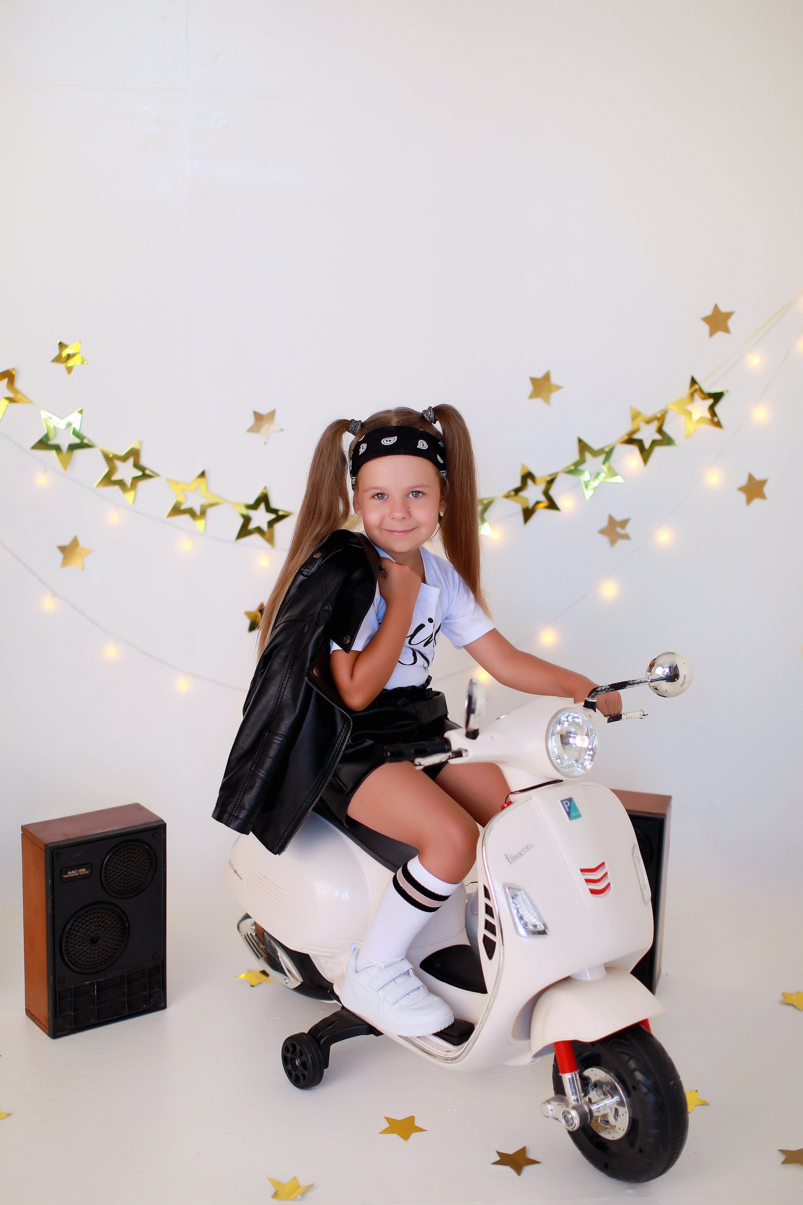 РОК. Детский семейный фотограф Краснодар