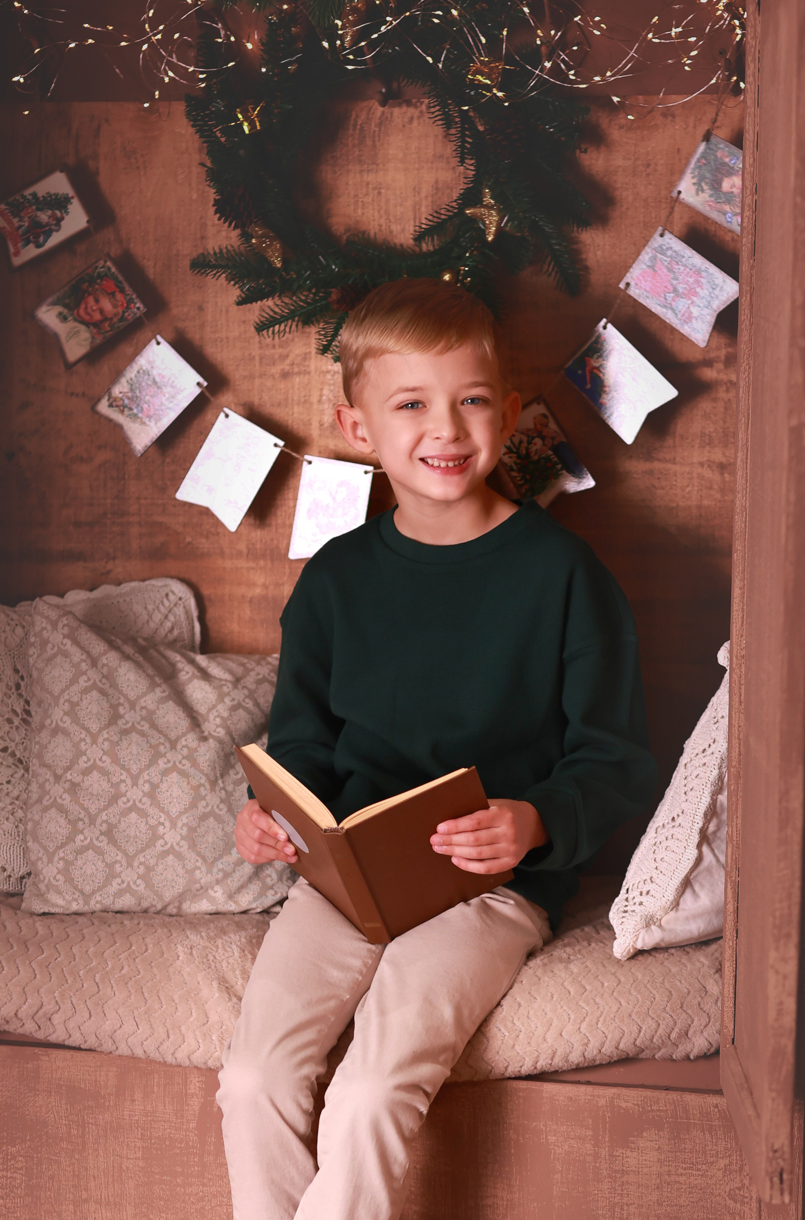 Лева и Оливия. Детский семейный фотограф Краснодар