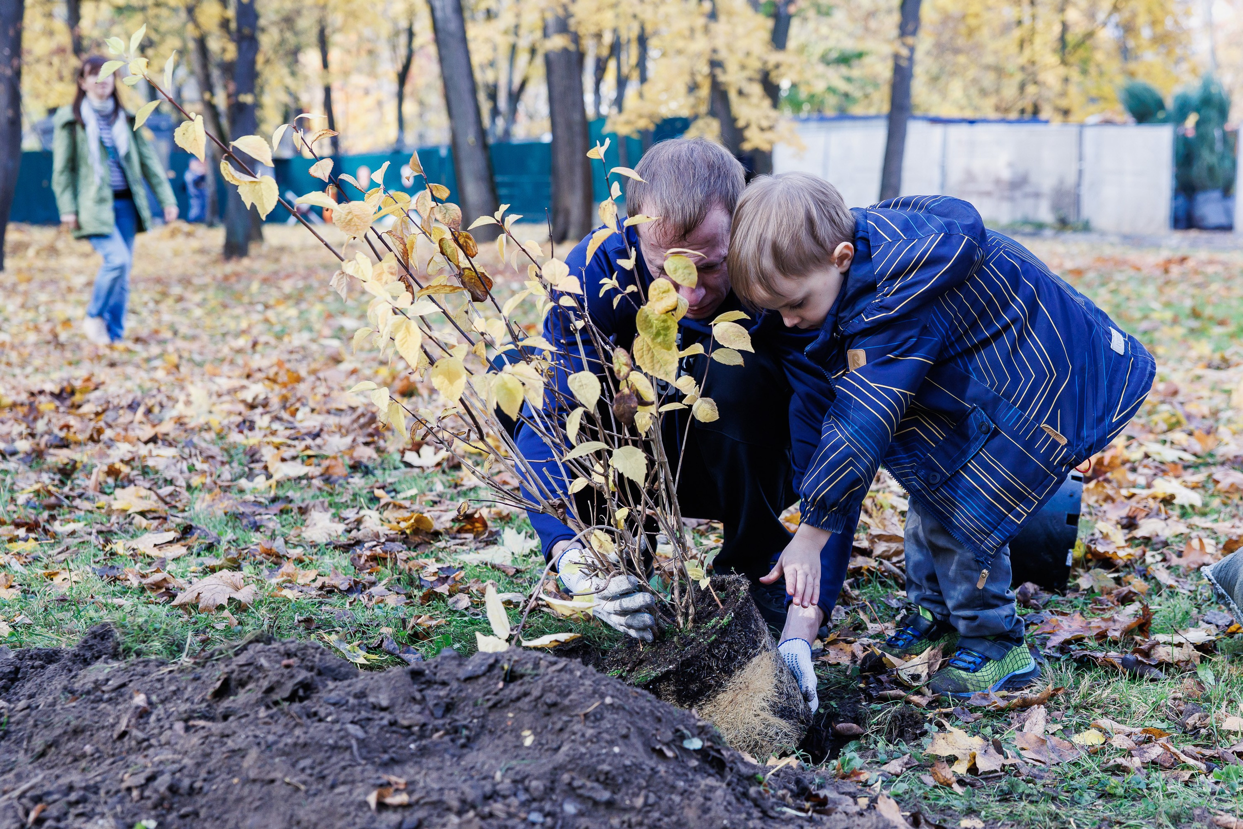 Salym Petroleum Development. Photographer Danil Aykin