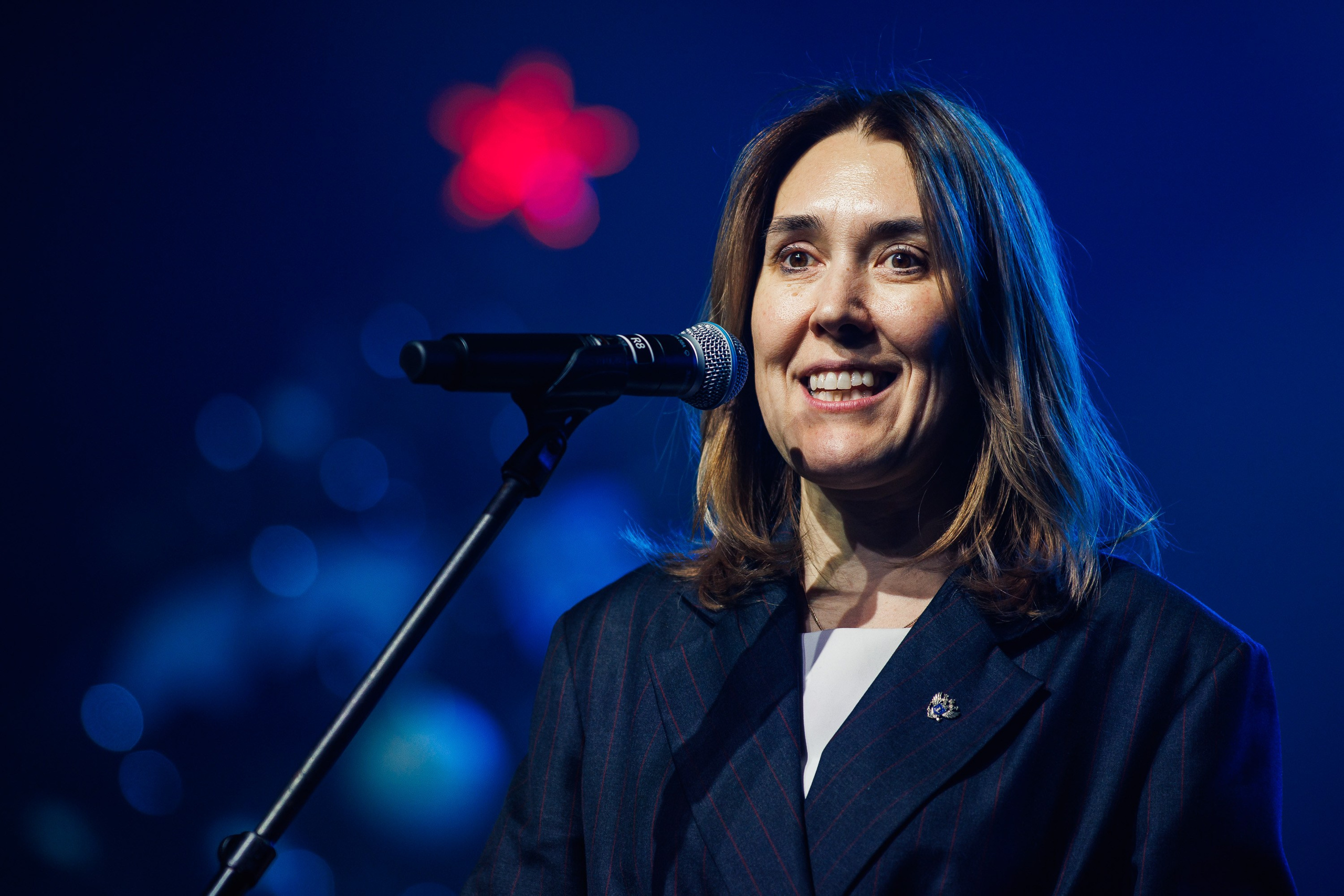 Твой Ход 2025. Photographer Danil Aykin