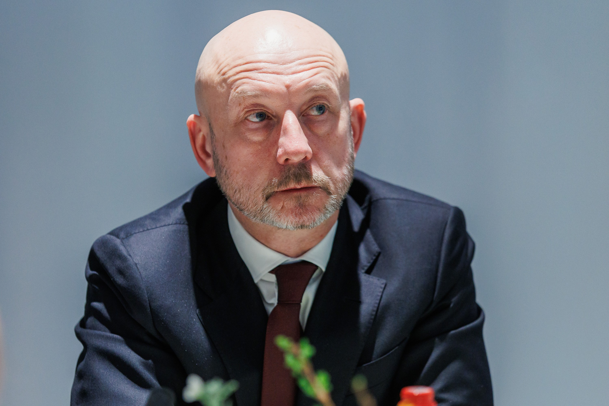 Экспертная дискуссия на тему: “Ответственный подход к созданию детского и семейного контента”. Photographer Danil Aykin