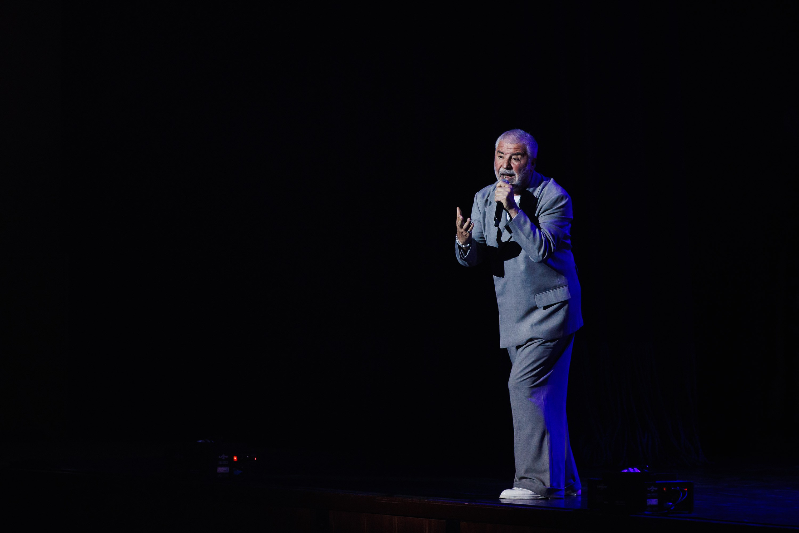 Премия Согласие 2025. Photographer Danil Aykin