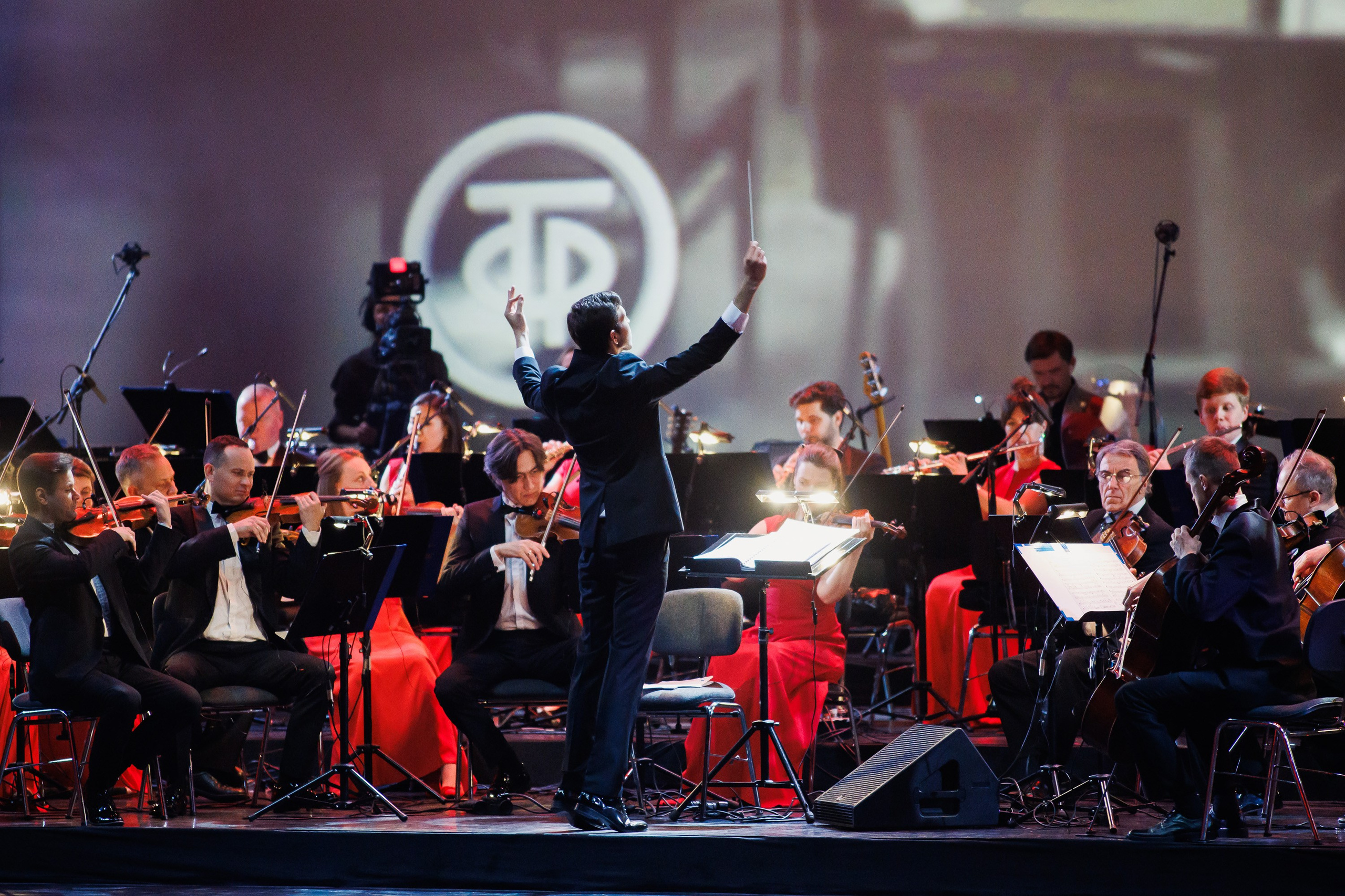 Премия Согласие 2025. Photographer Danil Aykin