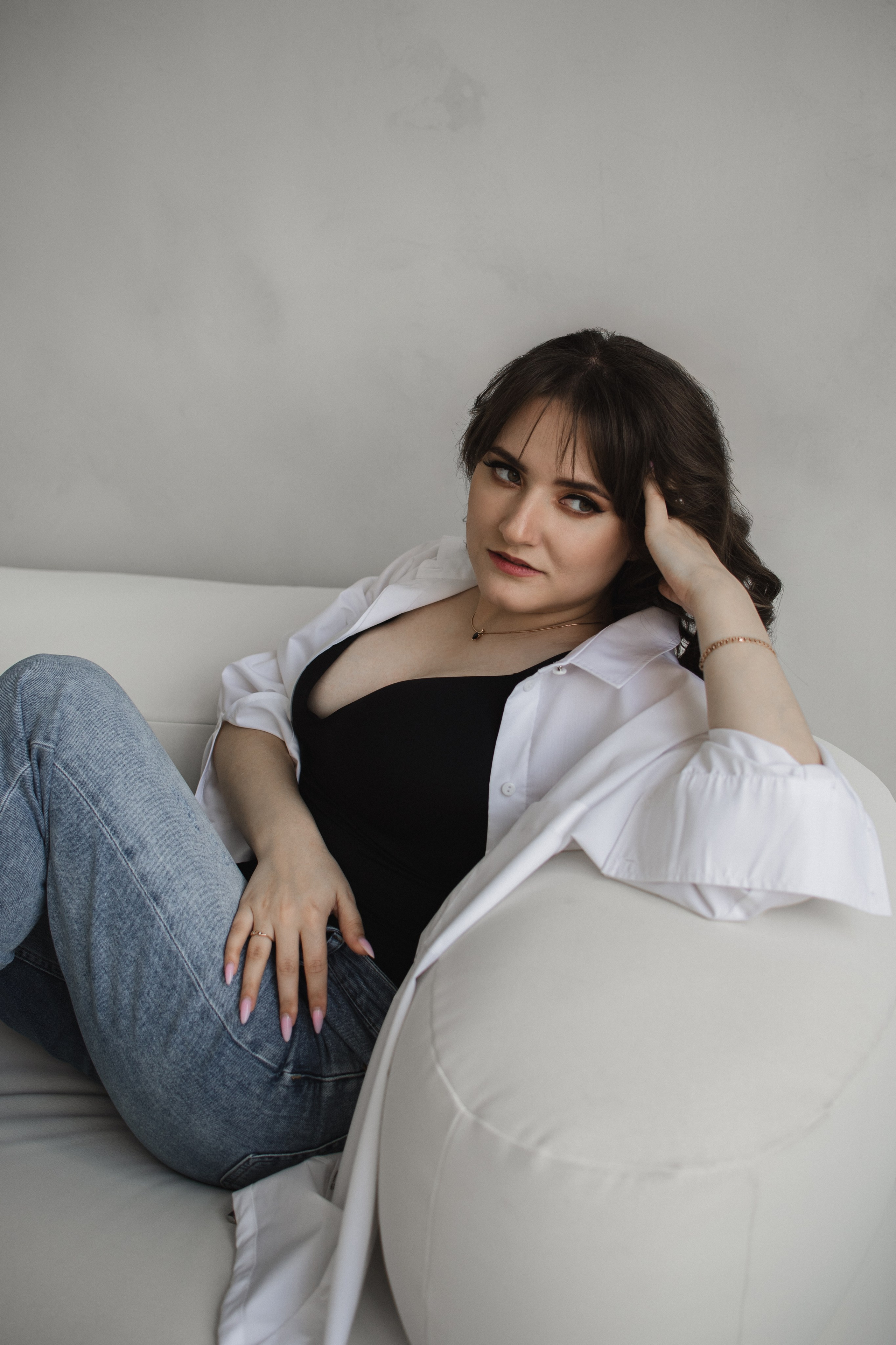 Анастасия. Фотограф Челябинск Екатерина Миниханова