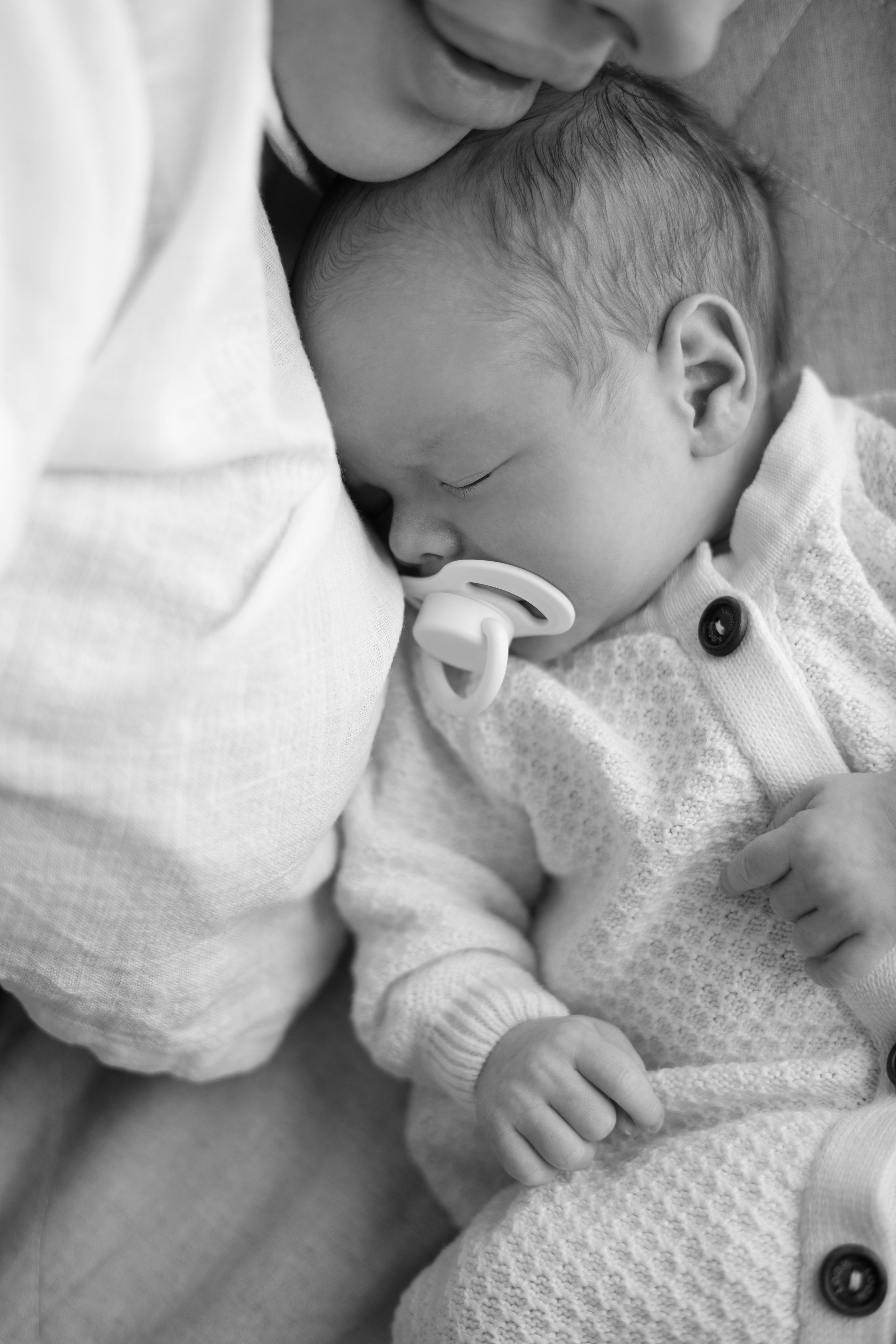 Лев. Лилия Алтухова — фотограф новорожденных в Москве и области