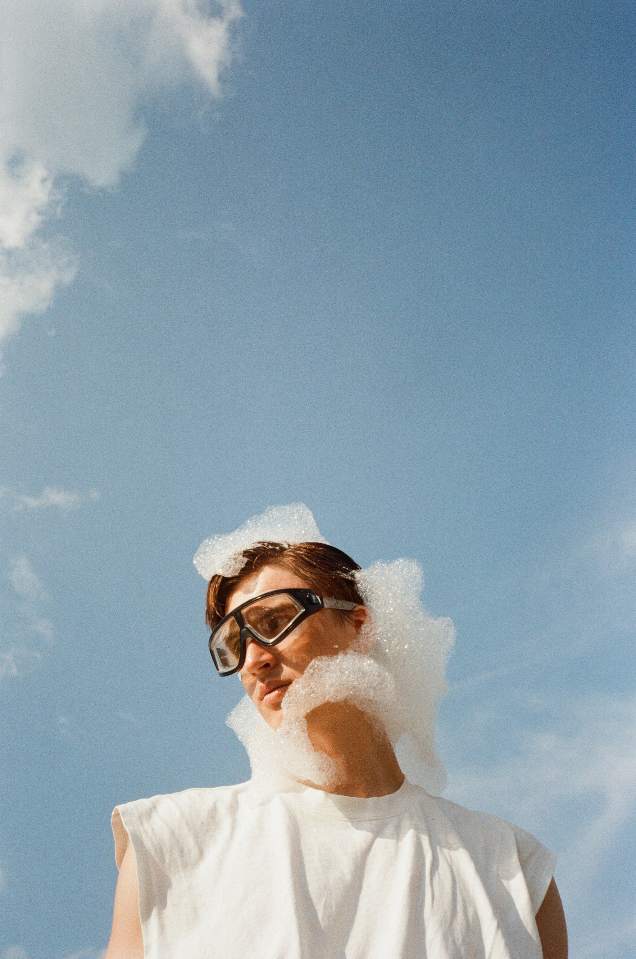 Гриша и Влада. Свадебный фотограф в Москве и Ярославле Павел Кандауров