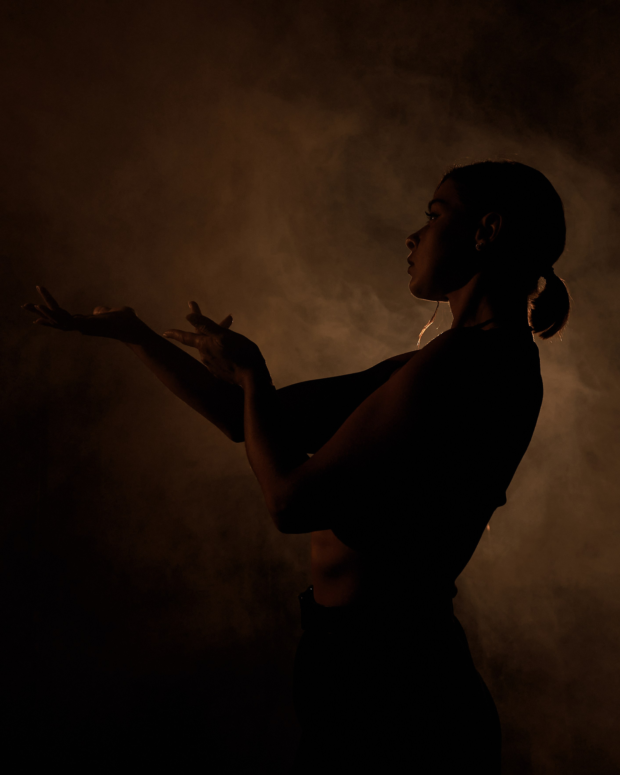 Please Course. Фотограф Юлия Евсеева