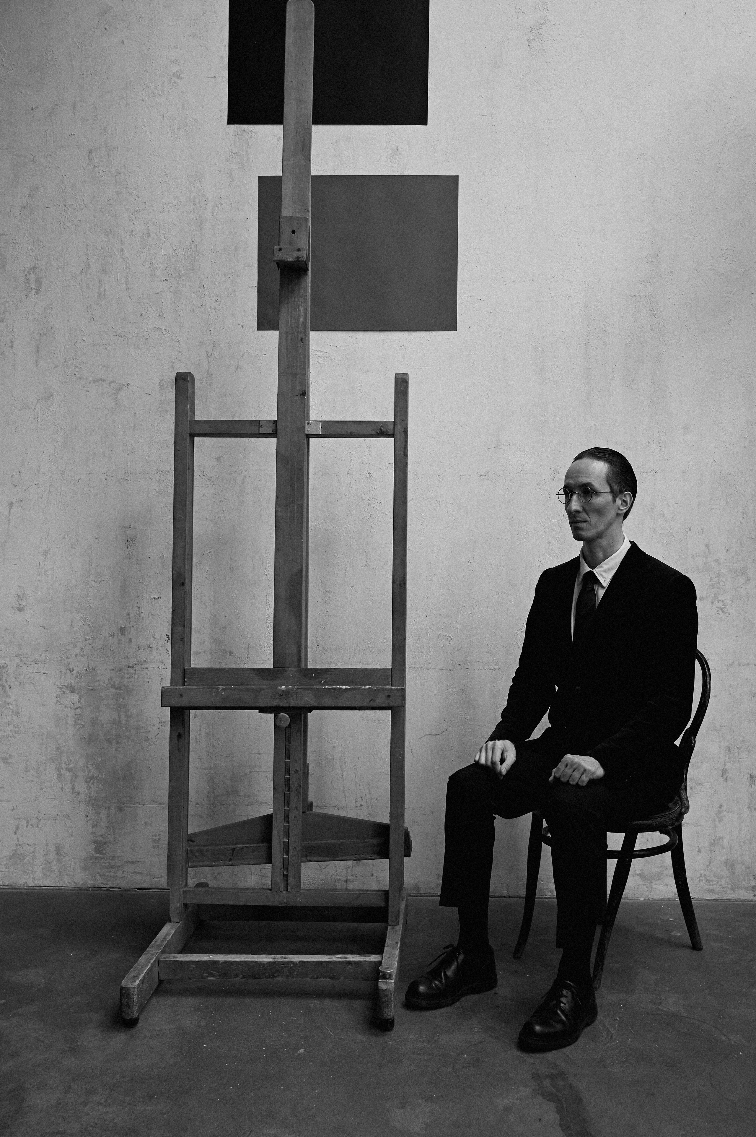 Алексей. Портретный фотограф в Москве Айрат Абдуллаев