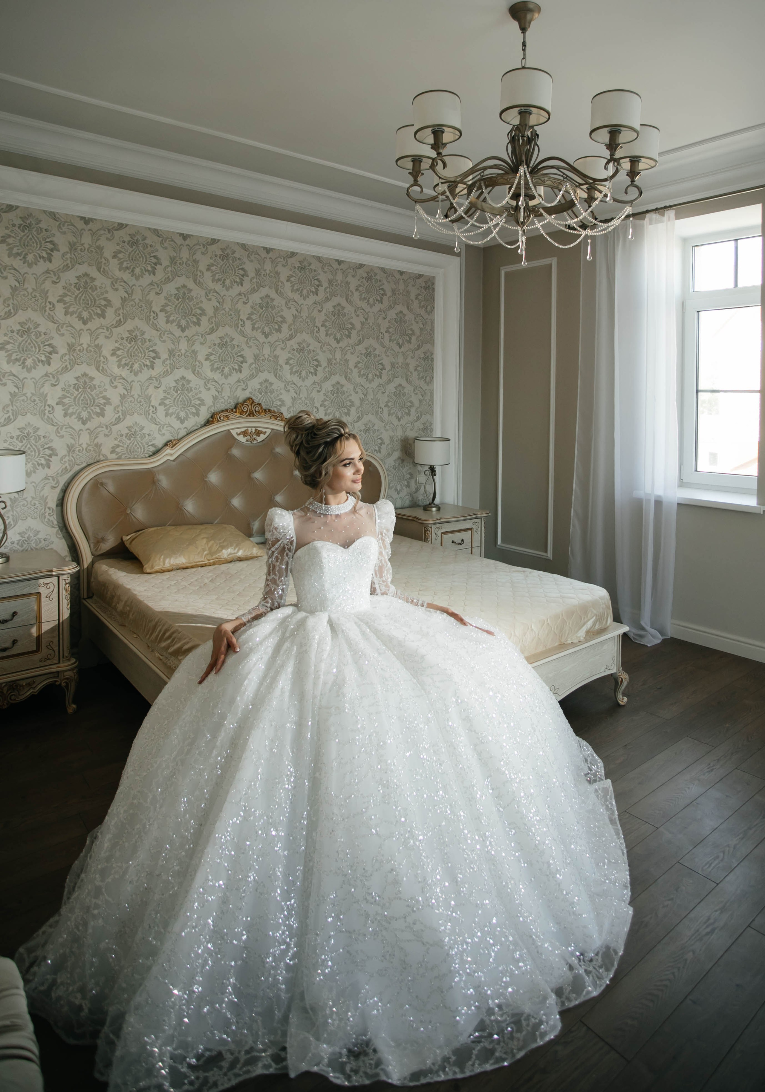 Свадебная история Элики и Артема. Свадебный и семейный фотограф Рассказова Виктория