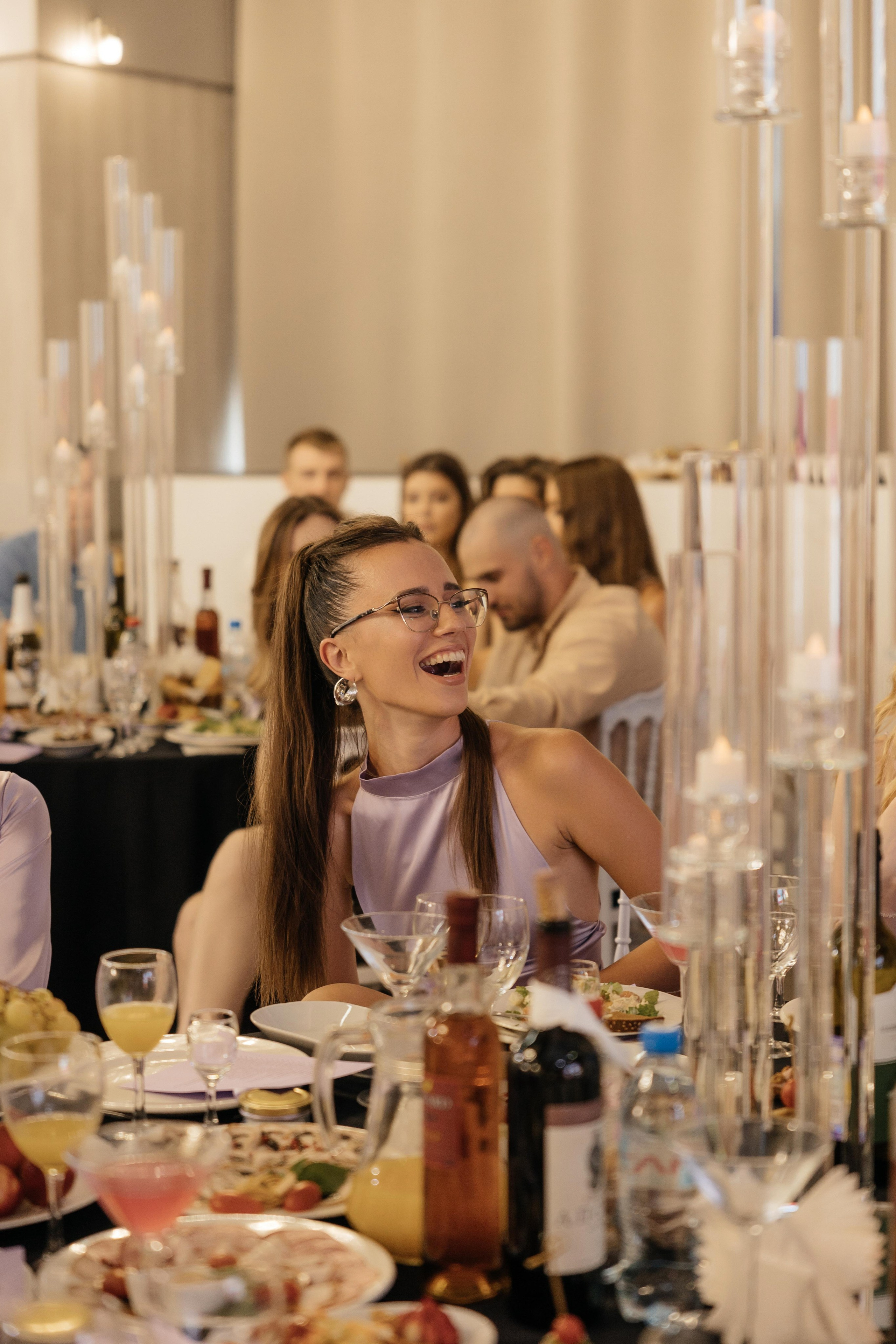 Свадебная история Кирилла и Алины. Свадебный и семейный фотограф Рассказова Виктория