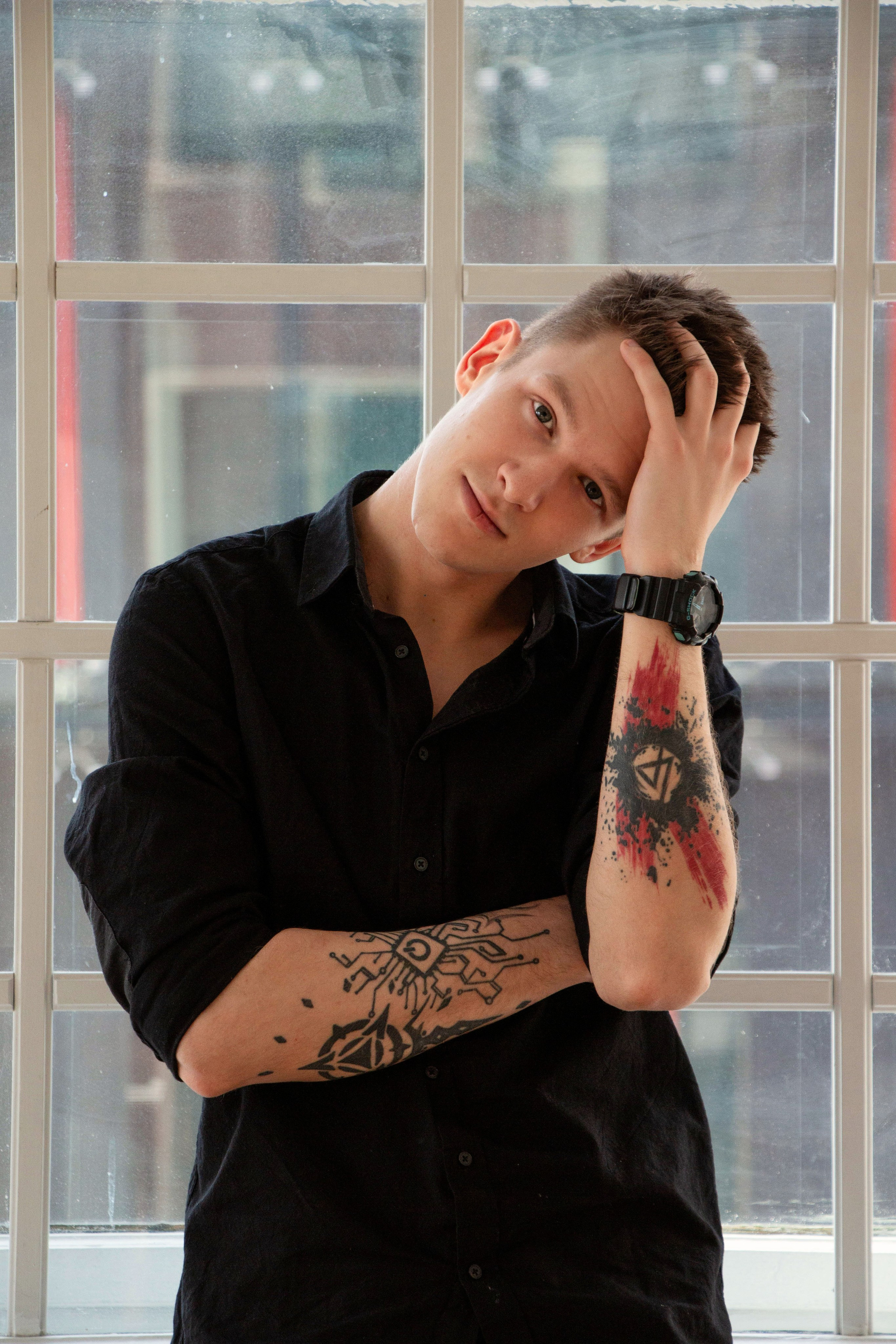 Дима &  Маргарита. Бережно сохраняю ваши чувства и истории на своих фотографиях