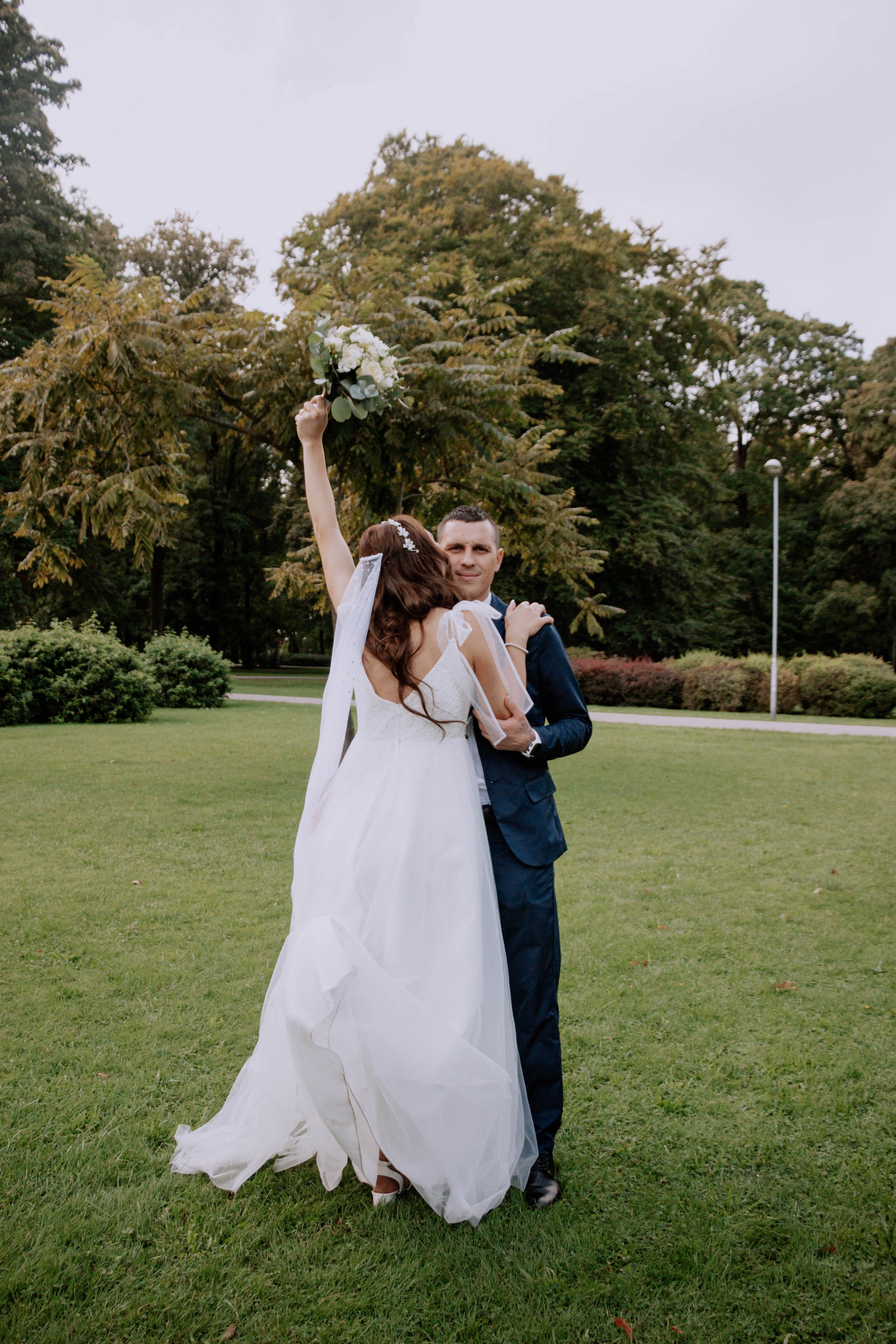 Сергей & Арина. Бережно сохраняю ваши чувства и истории на своих фотографиях