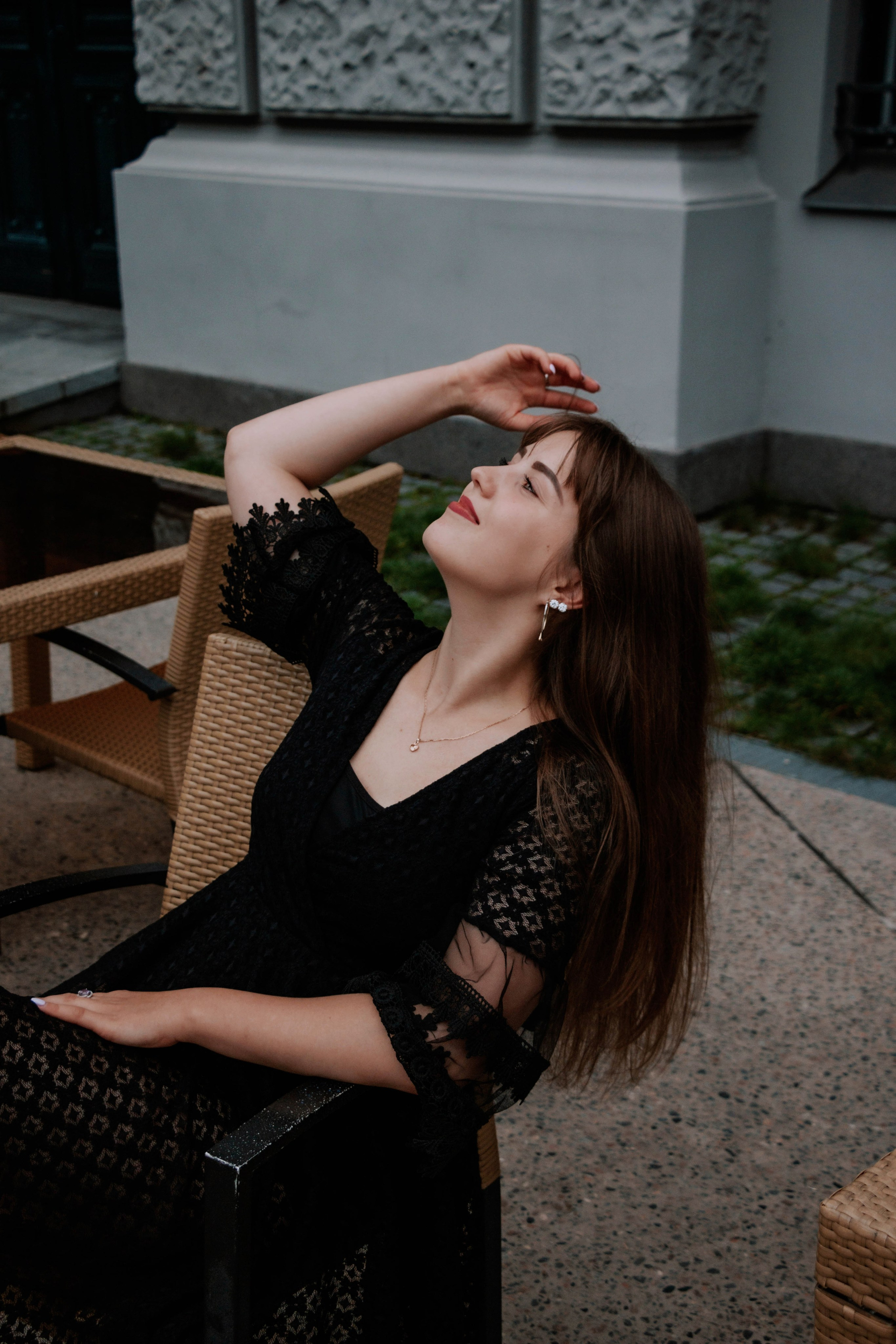 Кристина. Бережно сохраняю ваши чувства и истории на своих фотографиях