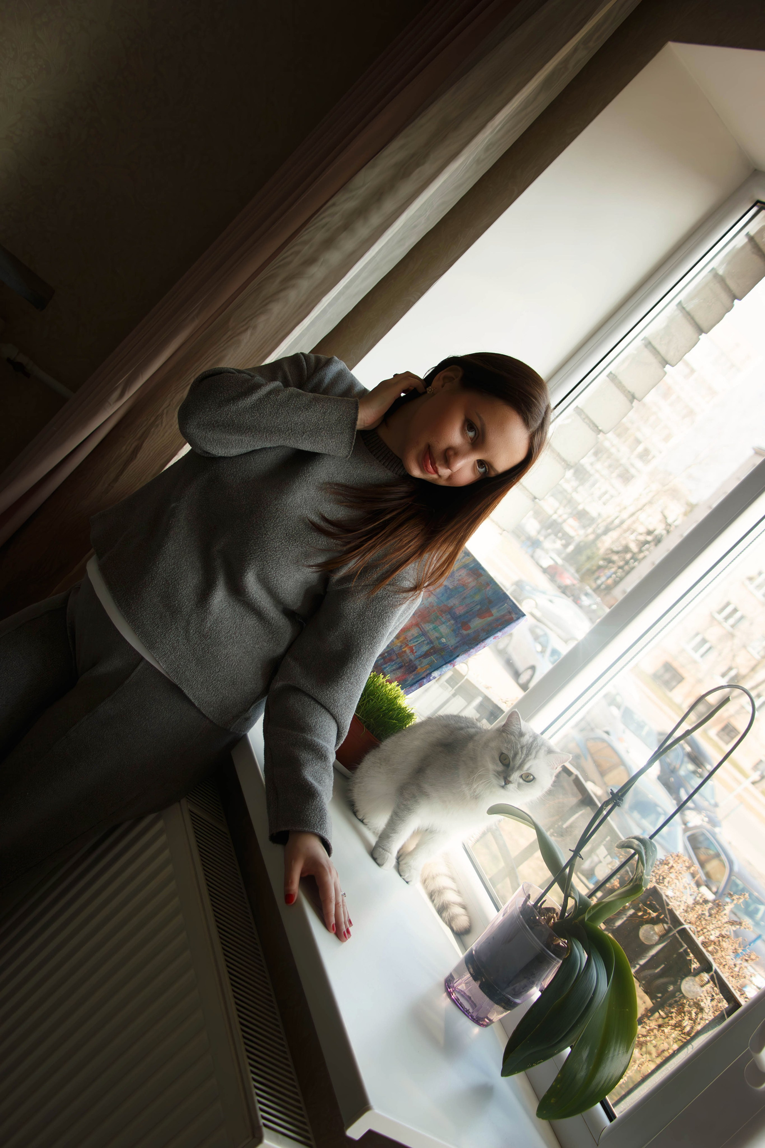 NASTYA & KITTI. Бережно сохраняю ваши чувства и истории на своих фотографиях