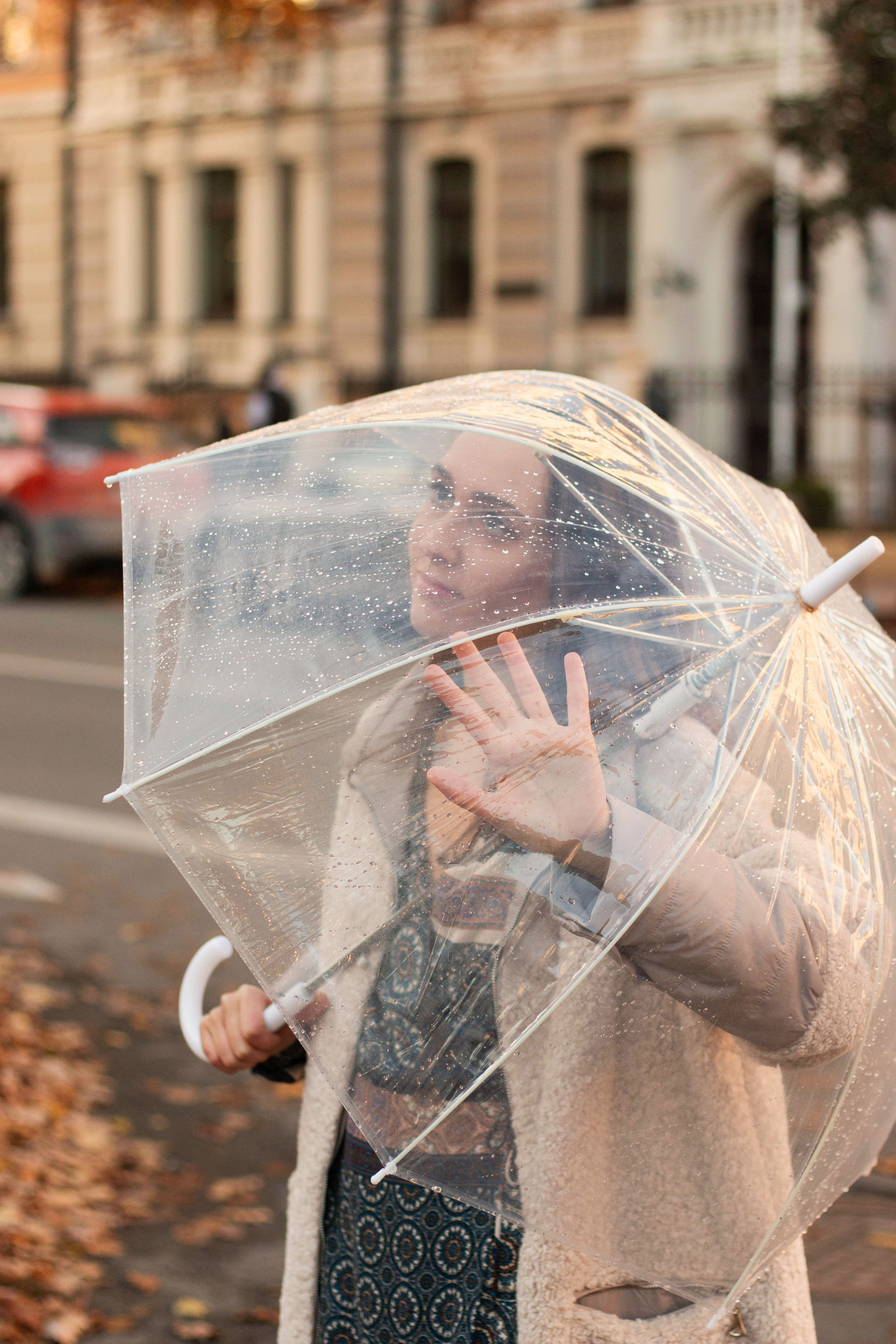 Мария. Осень в Риге. Бережно сохраняю ваши чувства и истории на своих фотографиях