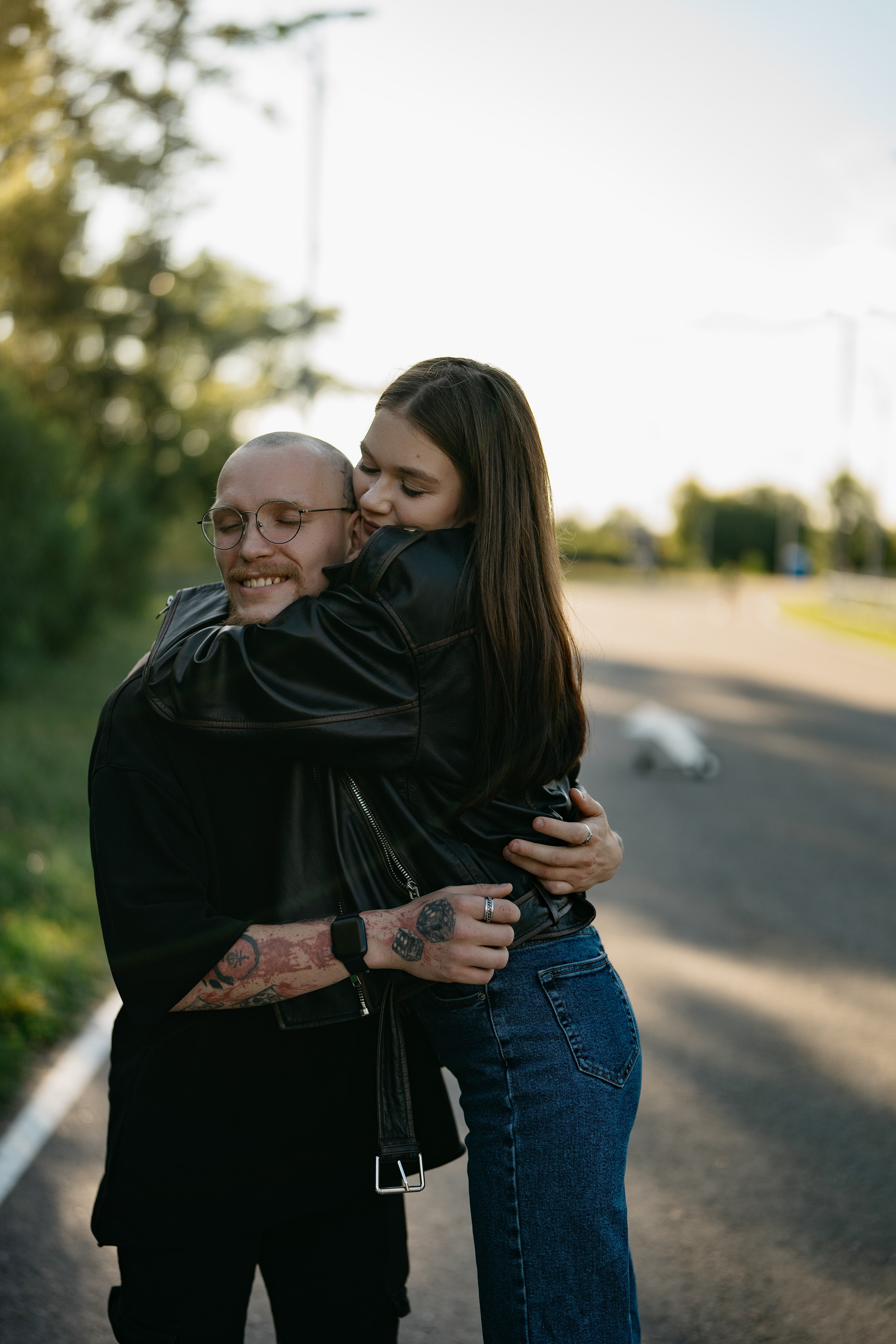 Иван & Аня. Свадебный и репортажный фотограф Юров Дмитрий