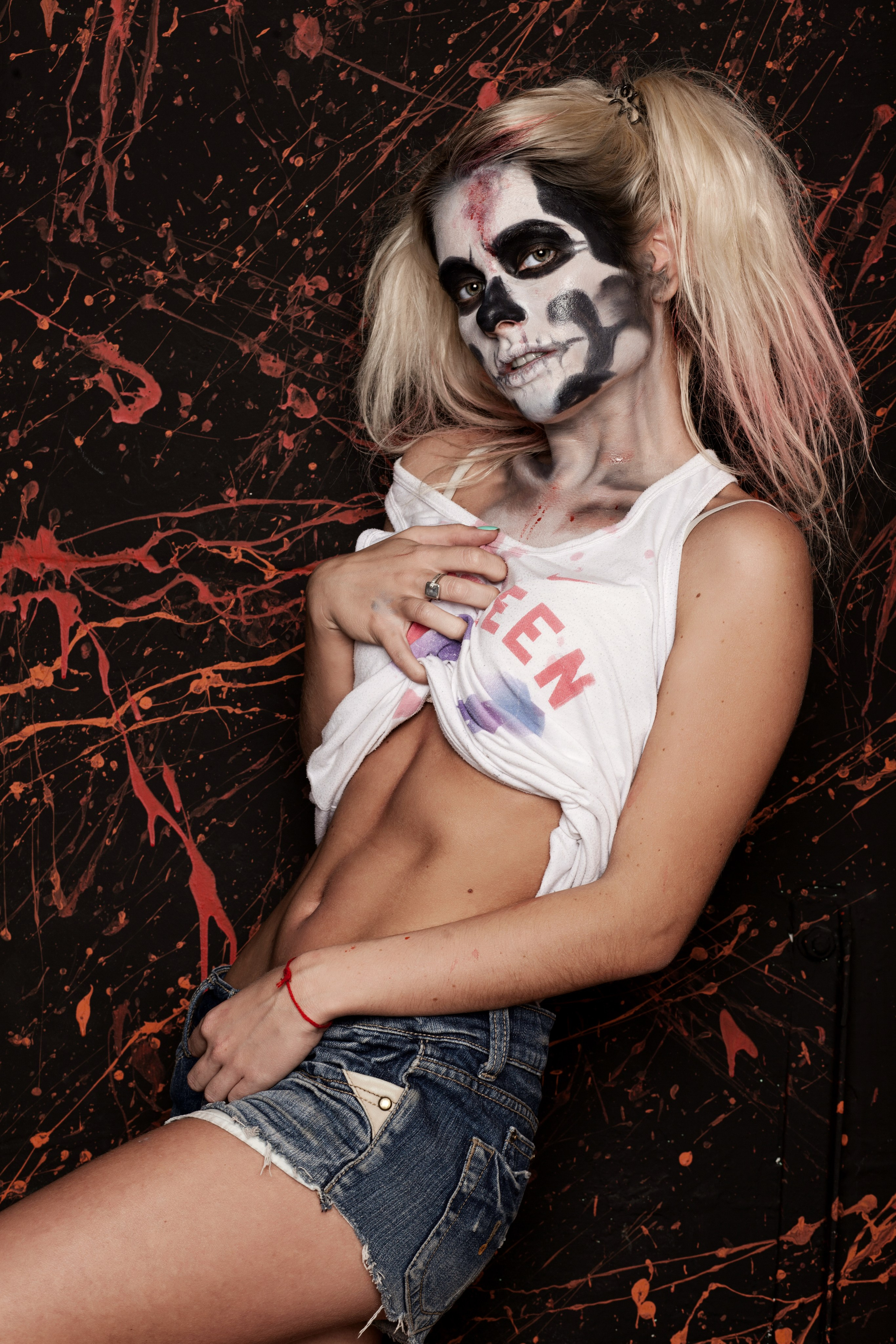 Портреты. Фотограф в Ростове Александр Курылев