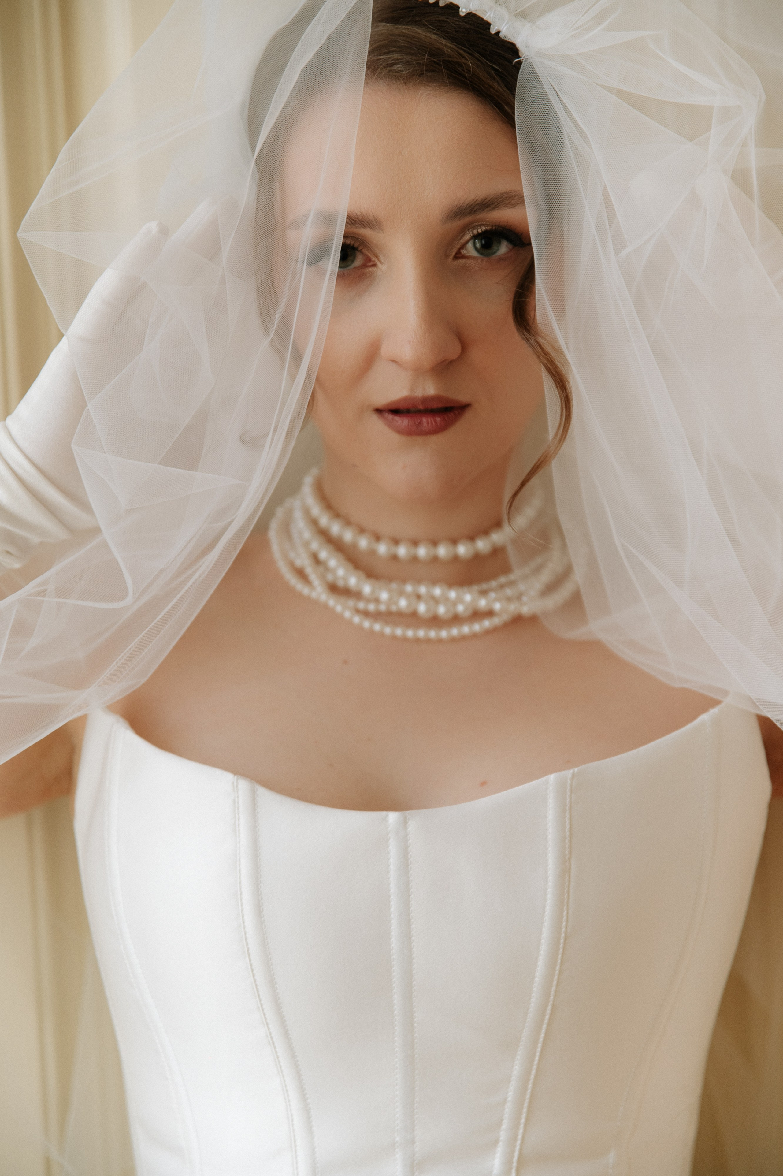 Свадьба в особняке. Ярослава Ерина — свадебный фотограф в Москве