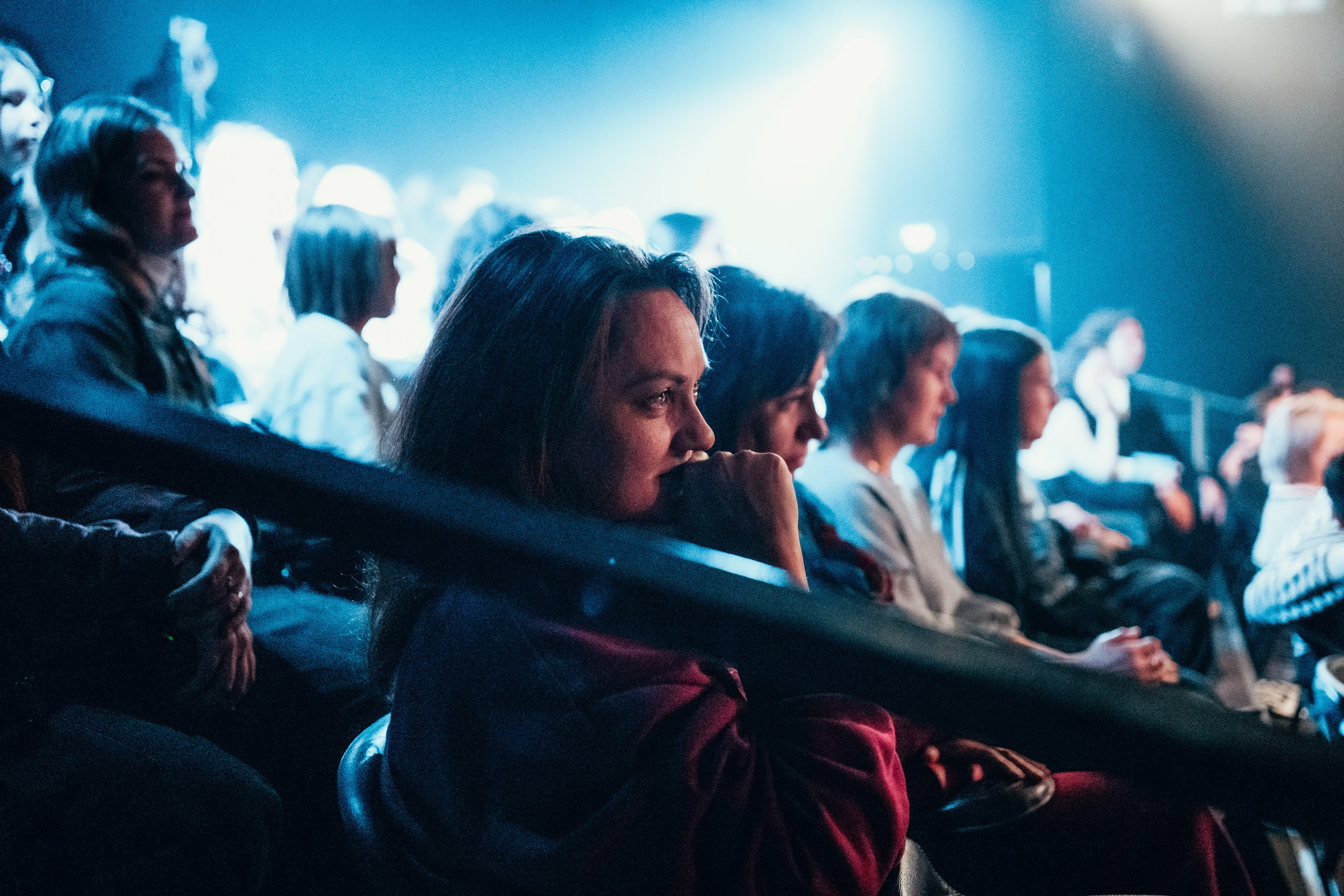 Проект «Видимо-невидимо». Главная