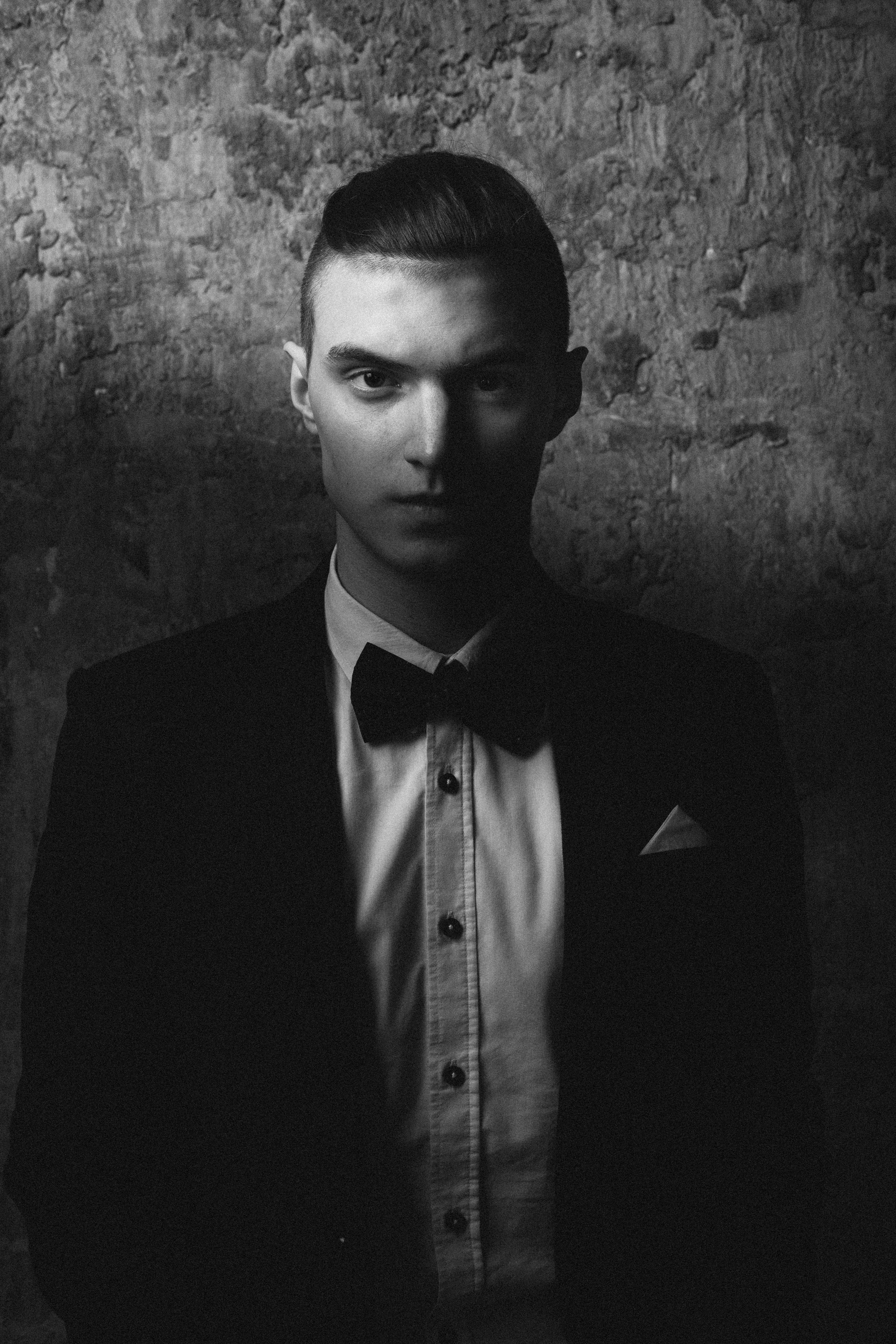 Портреты. Фотограф в Ростове Александр Курылев