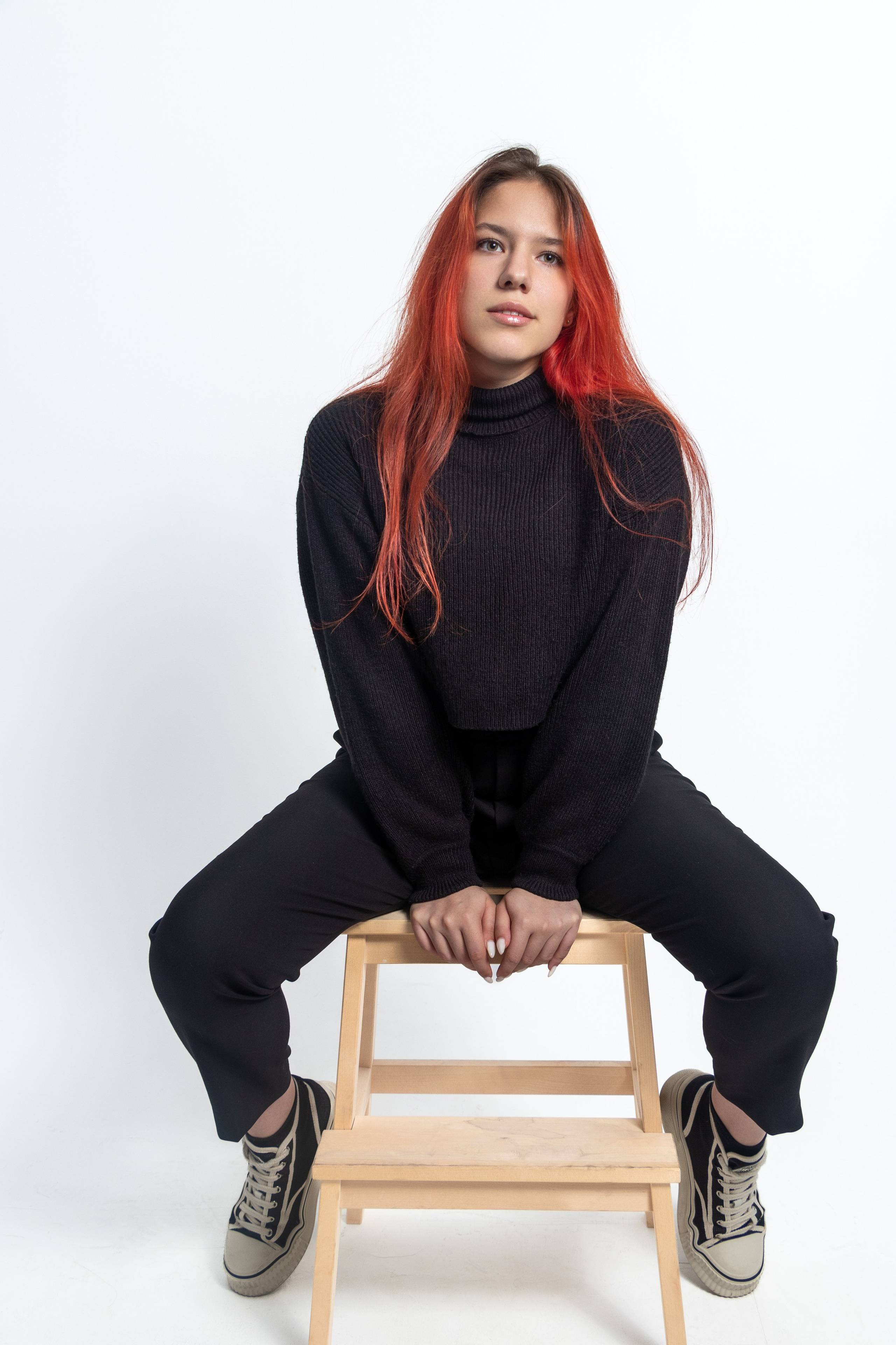 Штонда Инна. Promodels