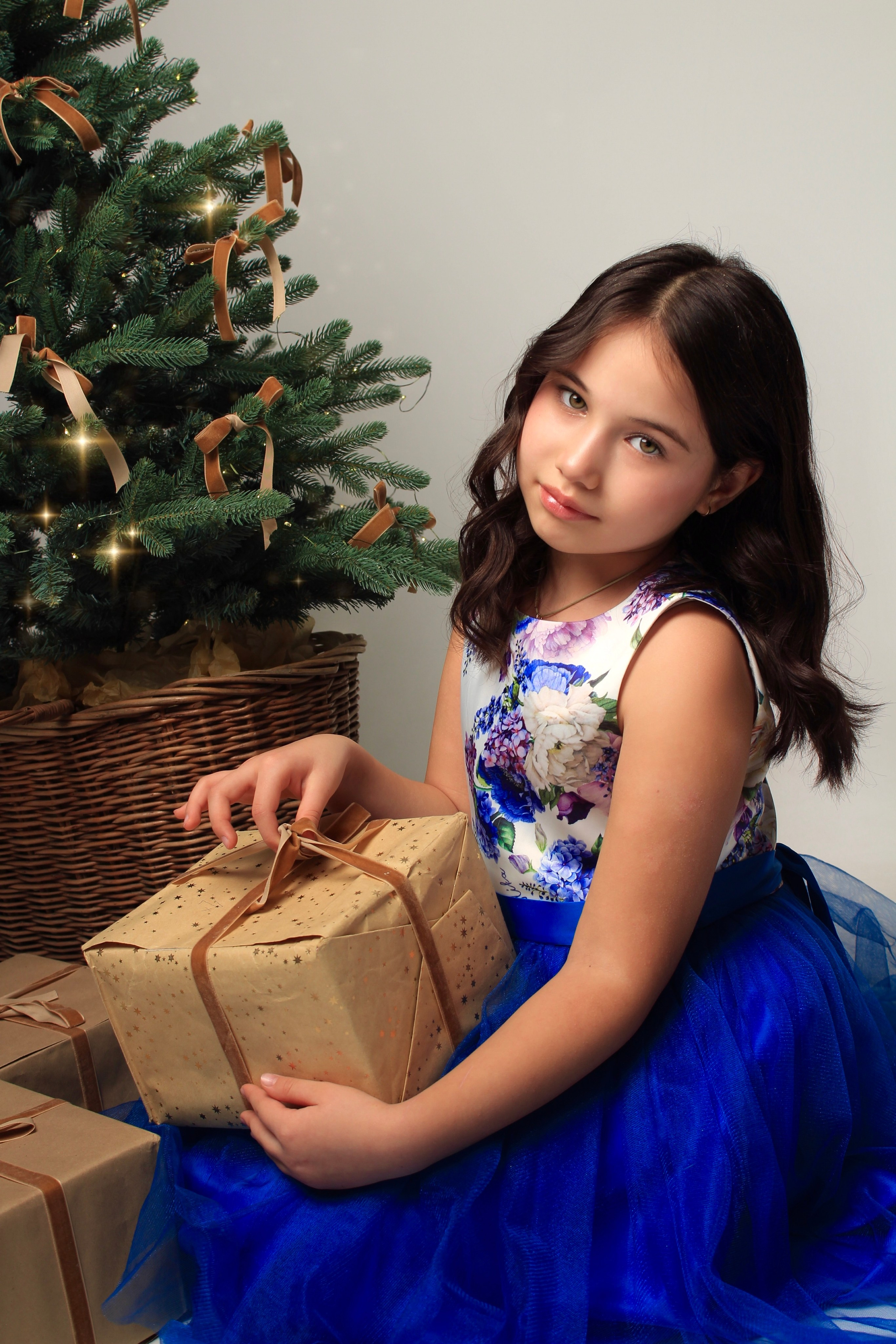 Баталова Виктория. Promodels