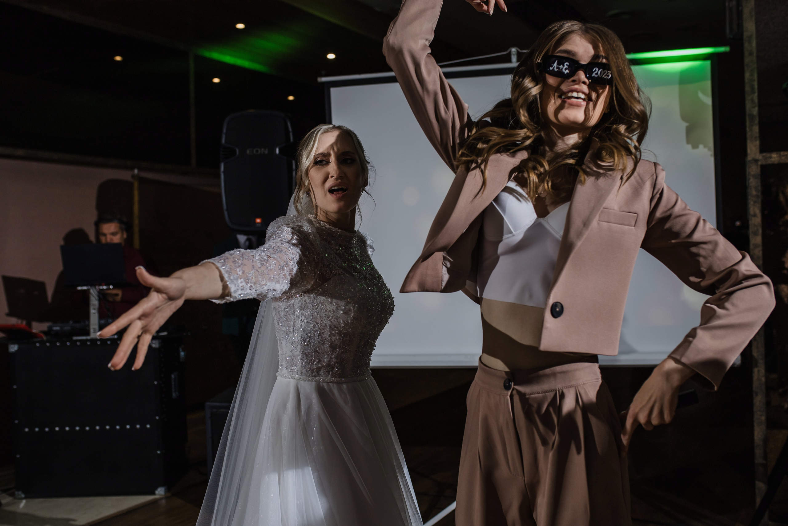 Андрей & Елена. Свадебный фотограф в Новосибирске Анжелика Шамсутдинова