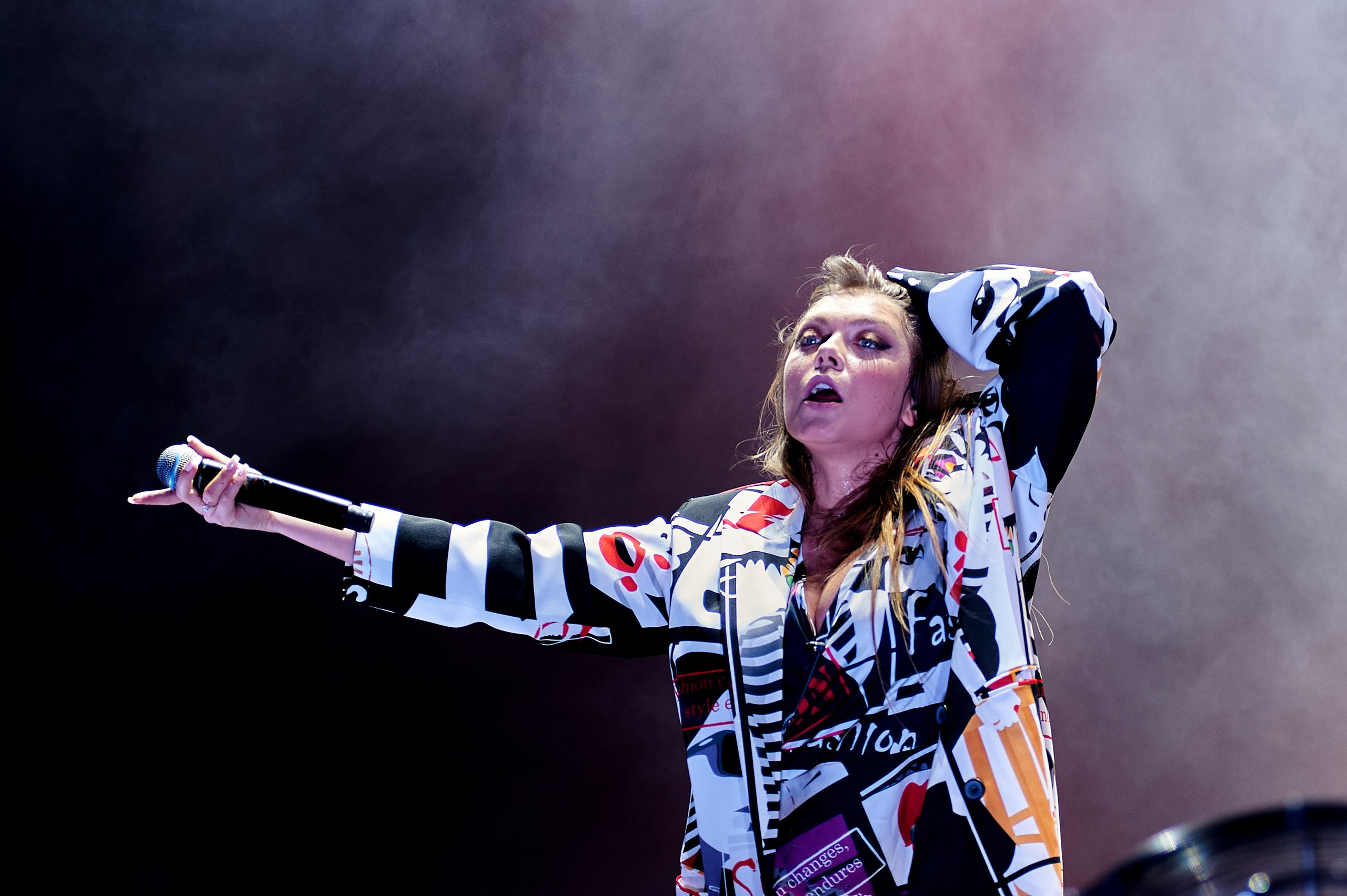 Супердискотека 90-х в Красноярске RECORD. Фотограф Москва Concerts photo / Fashion photо