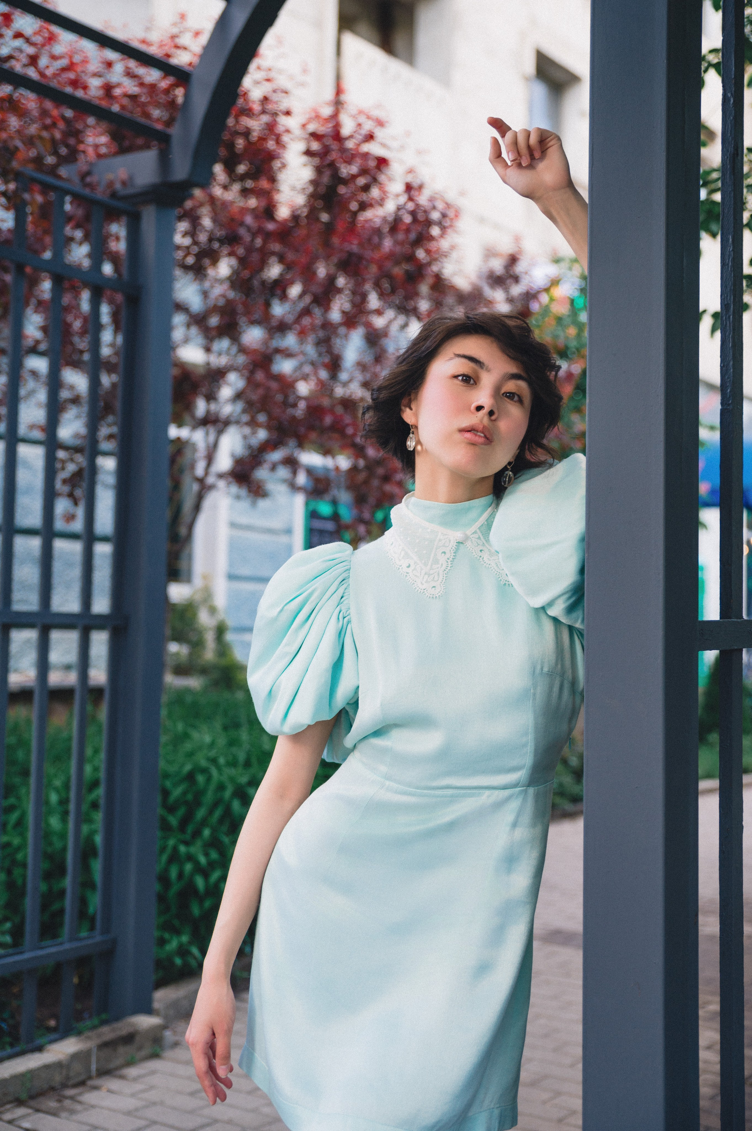 СЮАНЬ. Фотограф в Алматы — Дарья Фёдорова