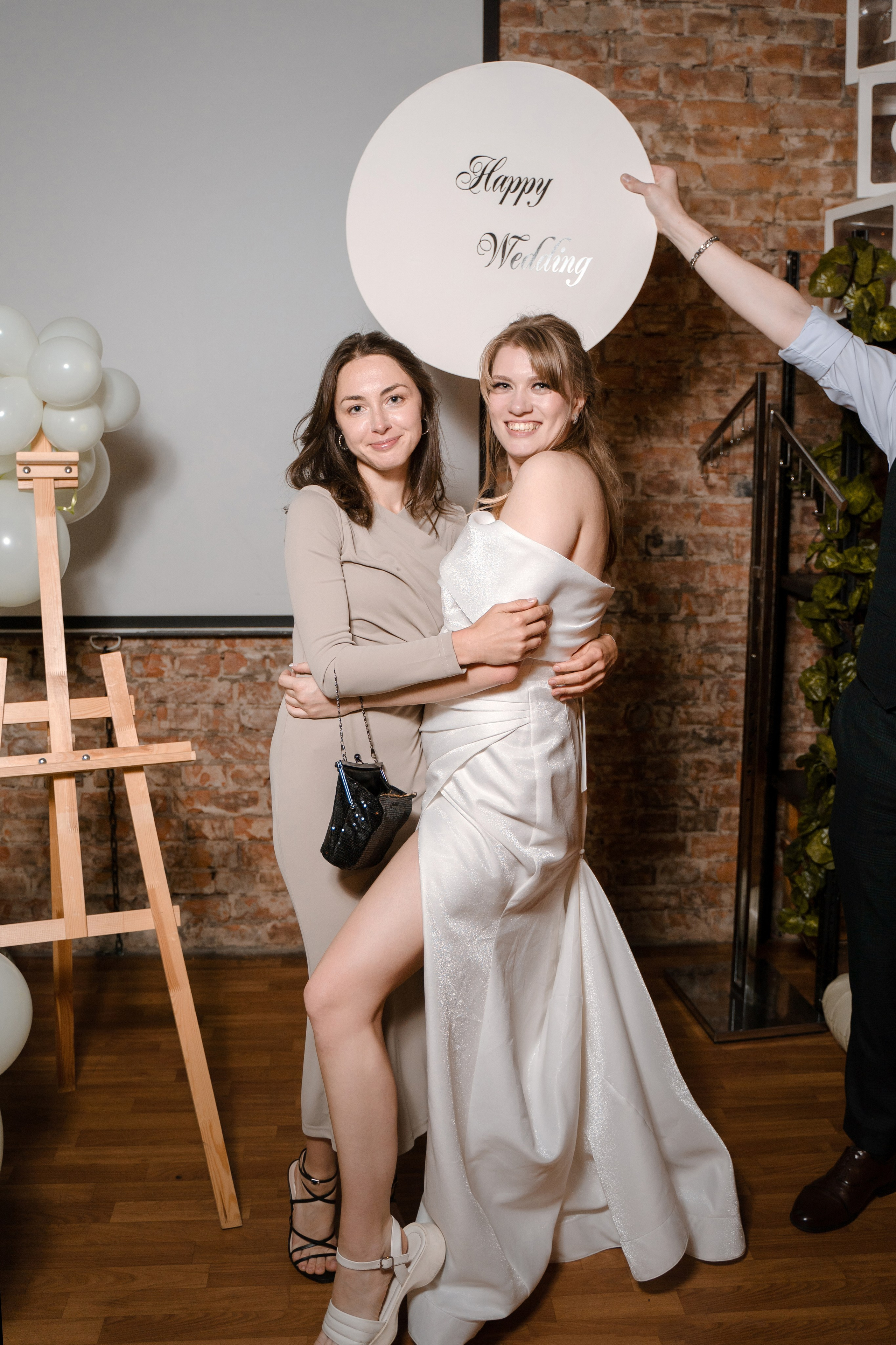 Ксения и Дмитрий. Фотограф в Санкт-Петербурге Алексей Глазанов