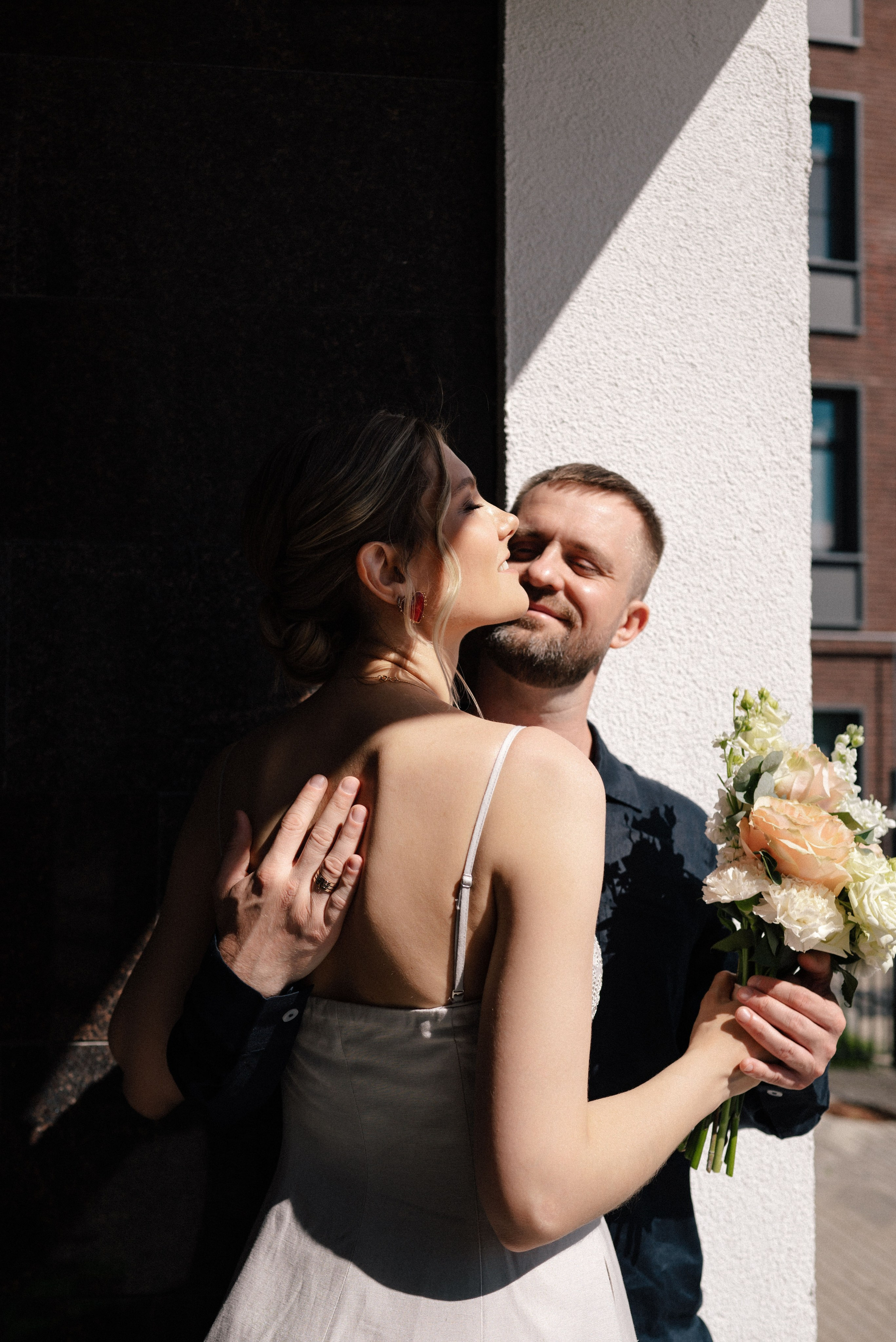 Дарья & Александр. Профессиональный фотограф в Твери Иванова Юлия