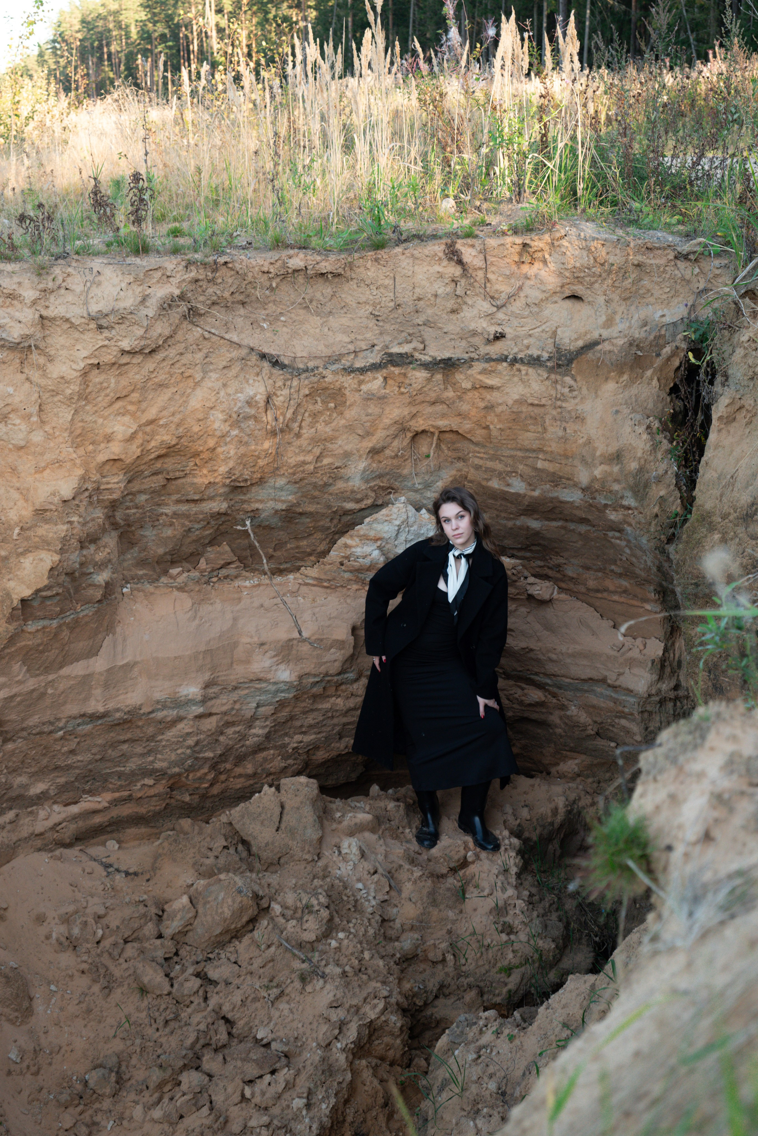 У воды. Профессиональный фотограф в Твери Иванова Юлия