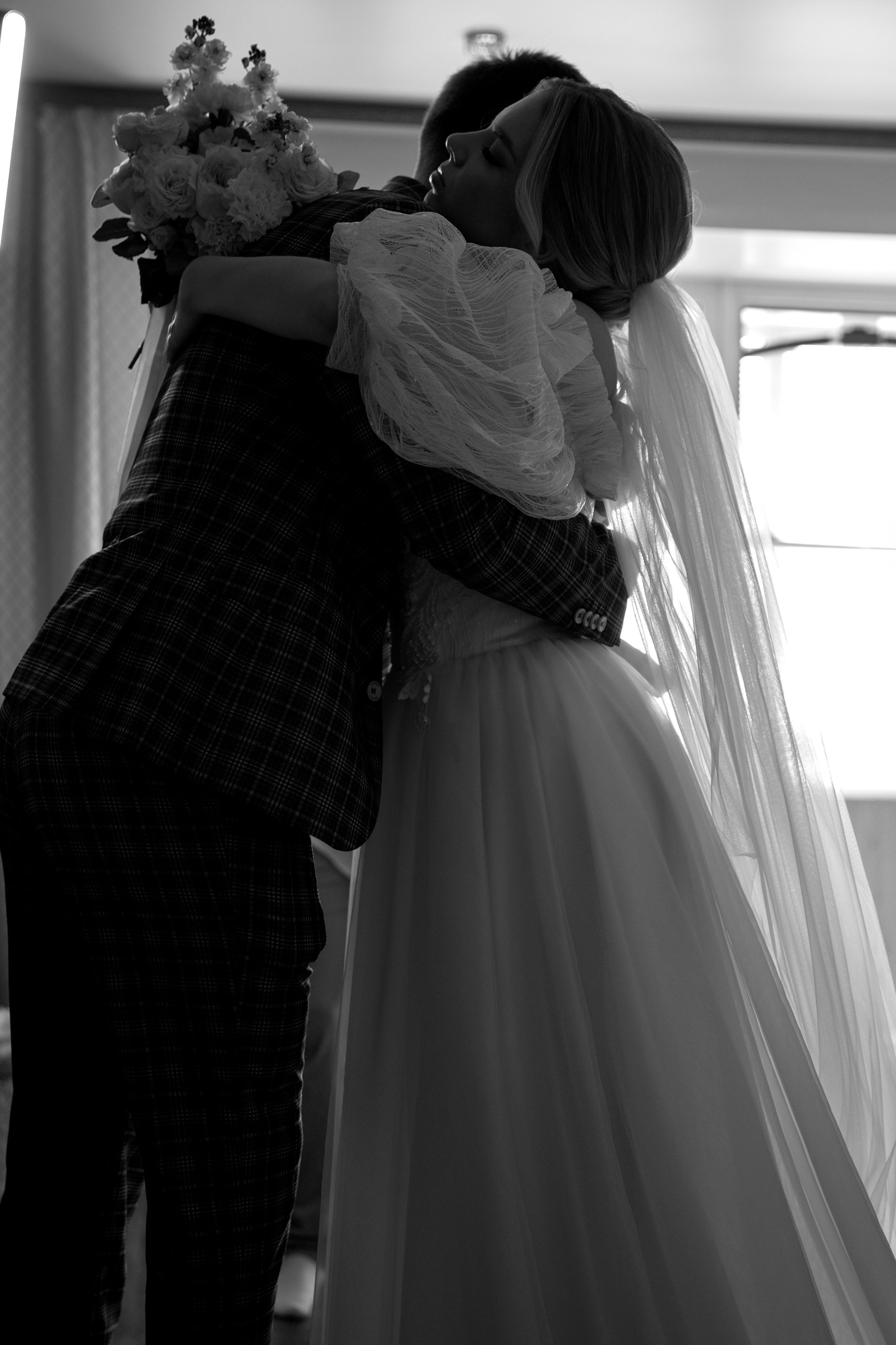 Портфолио фотографий. Свадебный фотограф в Александрове